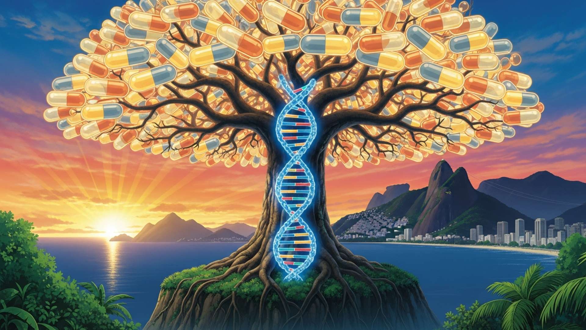 エイズ撲滅に向けた世界的な取り組みにおける数十年にわたる科学的進歩を、壊滅的な資金危機が脅かしている