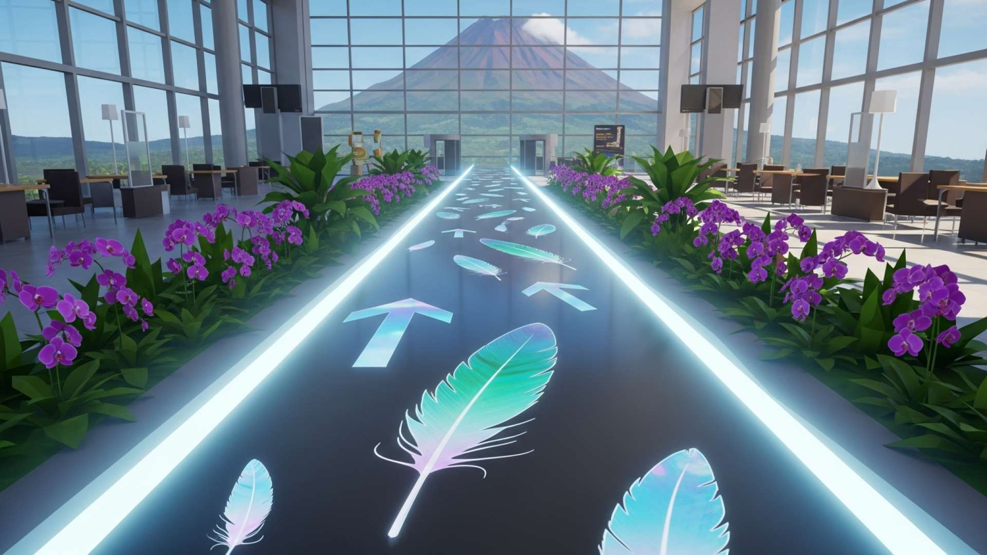 AERIS、スムーズな年中間休暇旅行のためのガイドを発行