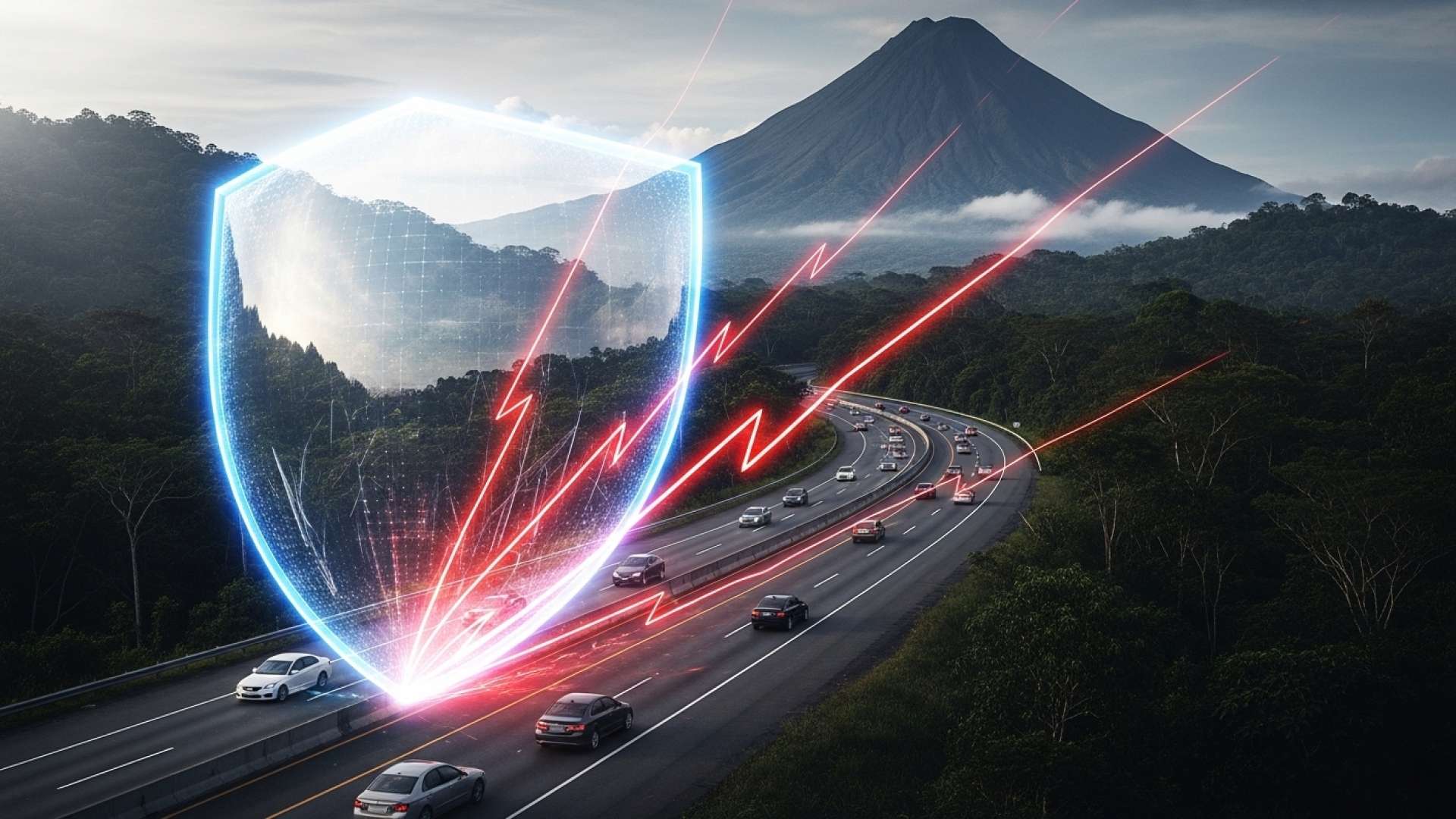 事故急増で自動車保険の加入義務化が強化される