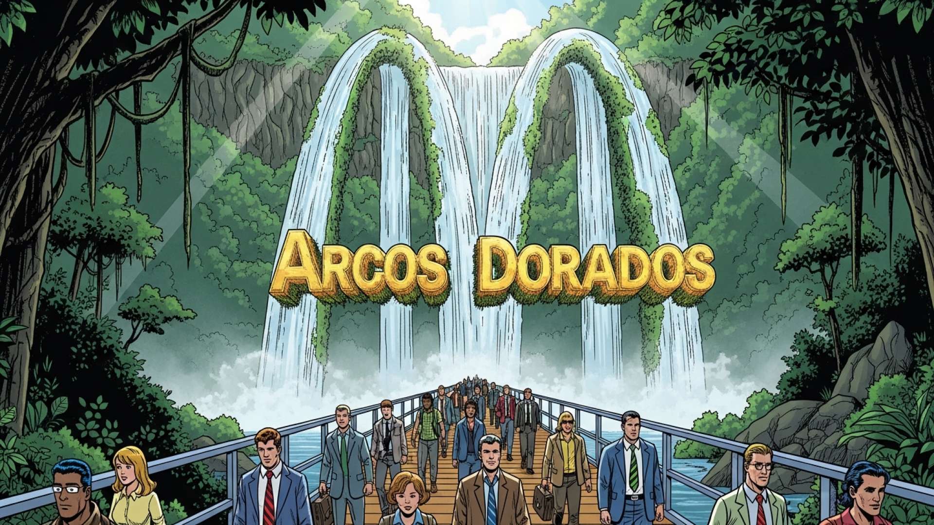 アルコス・ドゥラドス、McDonald’sの採用拡大で西GAMをターゲットに