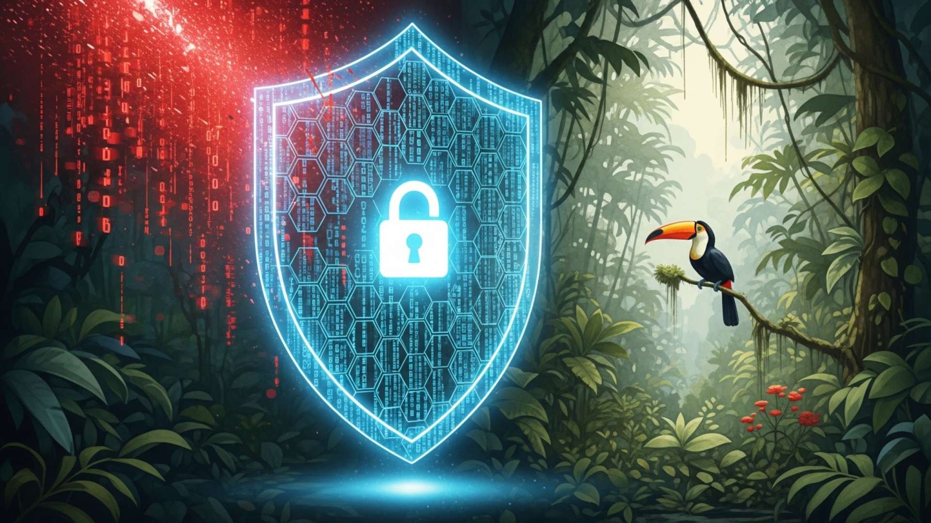 Banco Nacional Overhauls Digital Security with Mandatory Login Changes