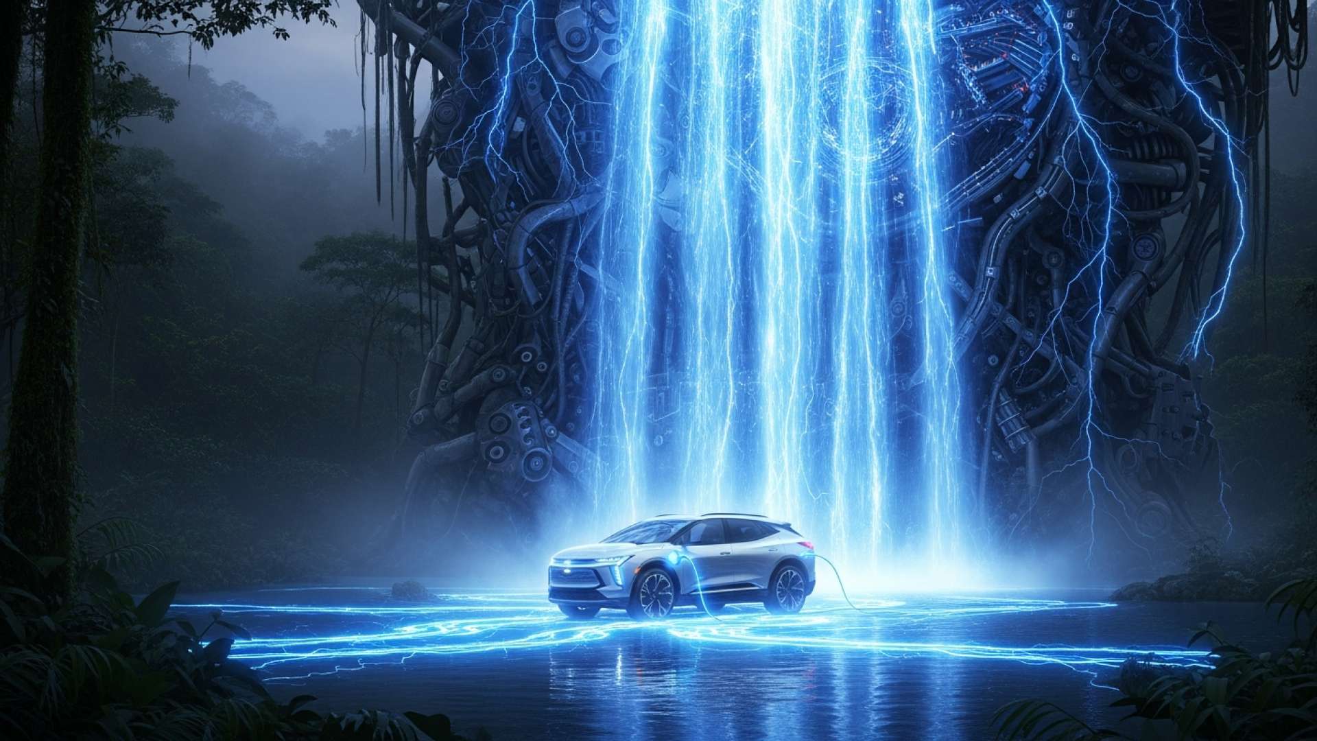 シボレー、Expo Móvil 2026で多様性と体験に大賭け