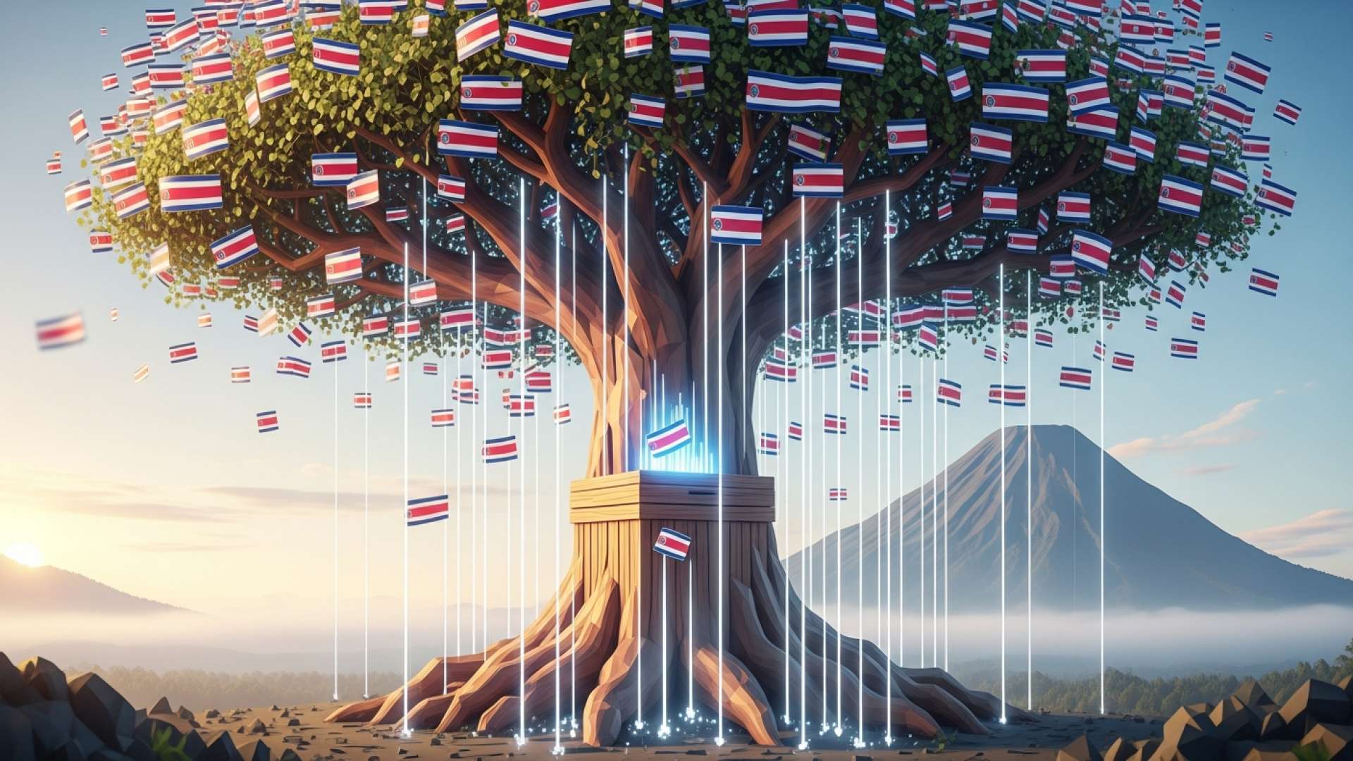国民の誇りが Costa Rica の 2026 年の大統領選挙を定義する