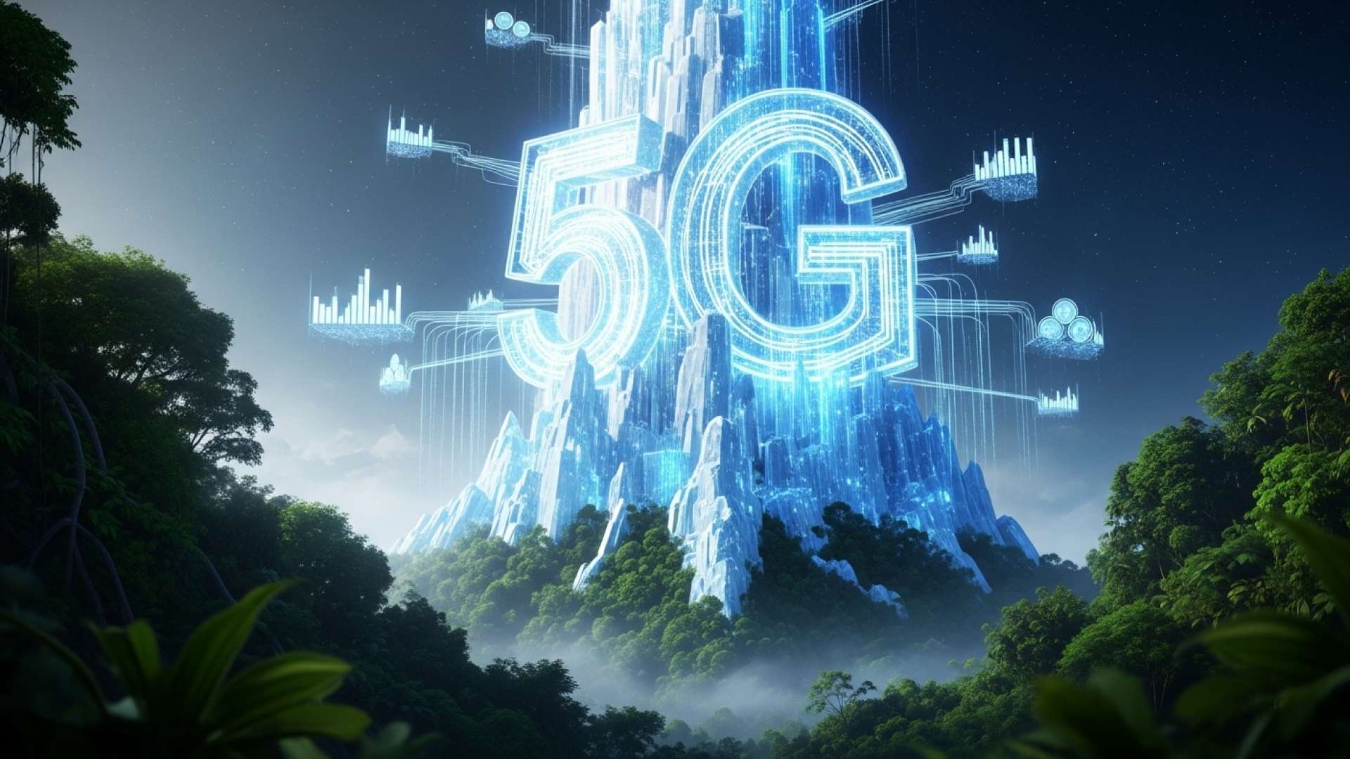 コスタリカの5G将来計画、最後の障害をクリアする