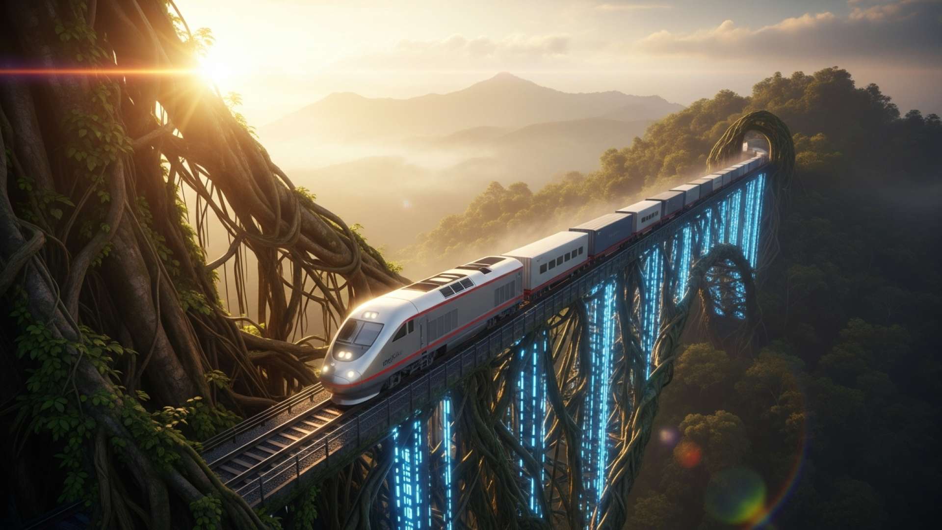 コスタリカ、鉄道とインドで世界競争力を再定義へ
