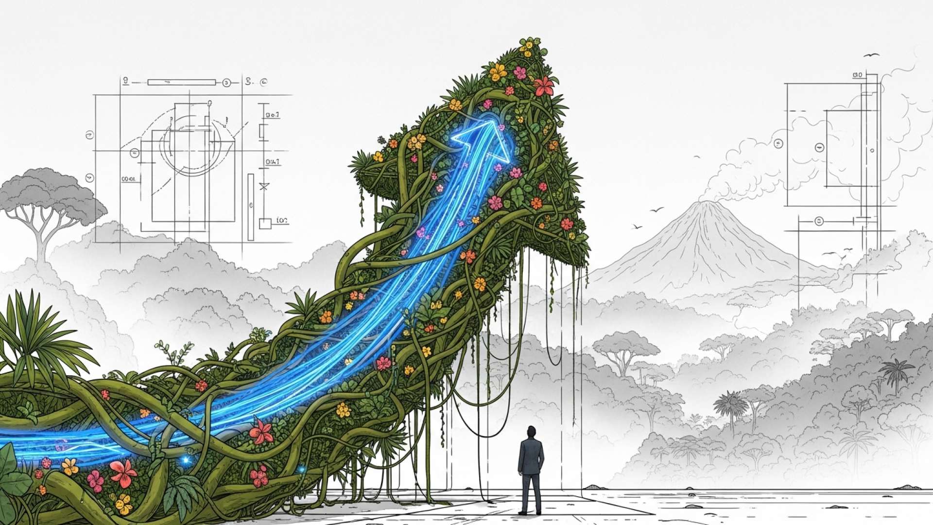 コスタリカ、2025年の画期的な出来事で世界観光業の指導的立場を確固たるものにする