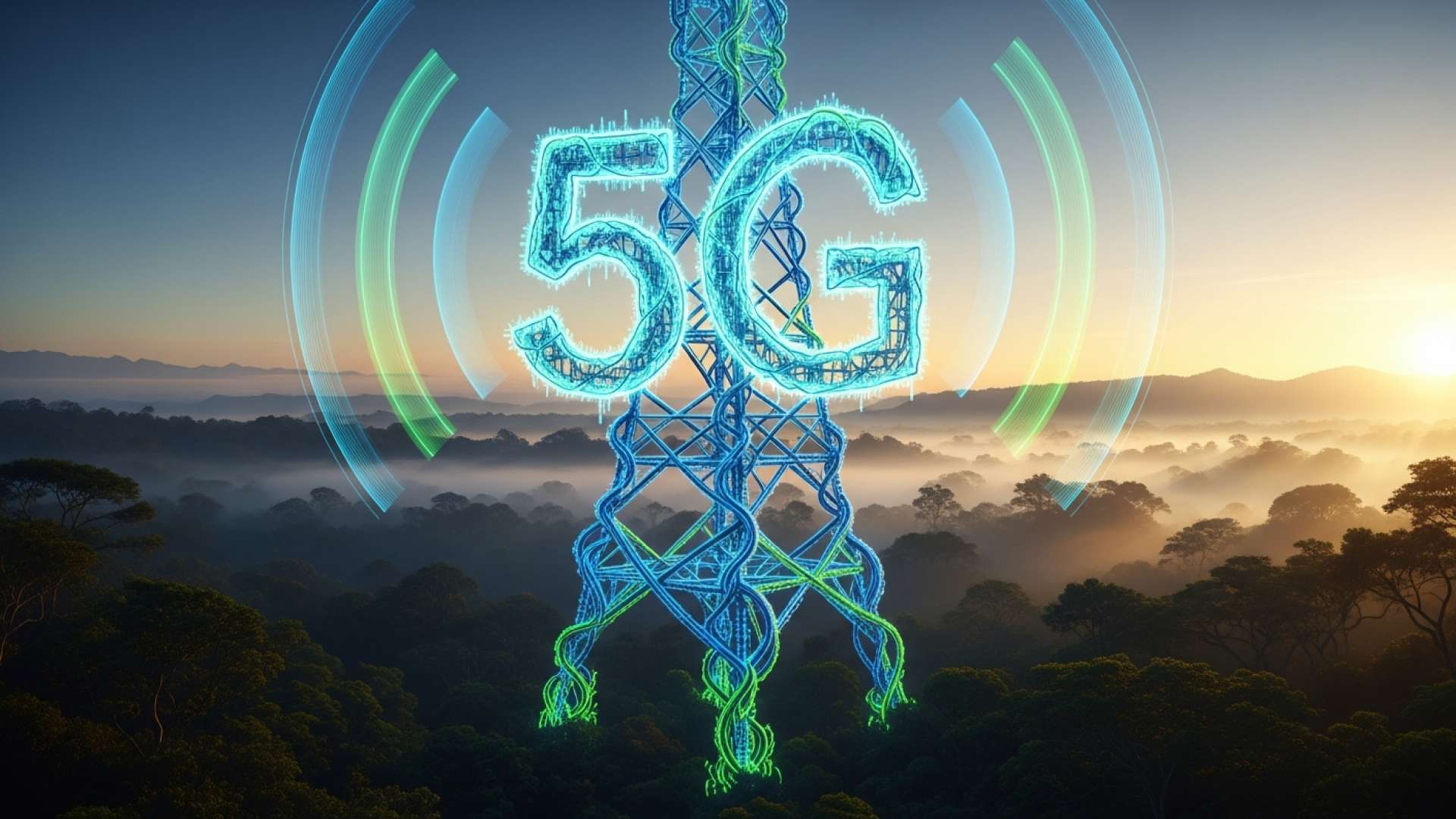 コスタリカ、5Gネットワークの大規模アップグレードを推進中