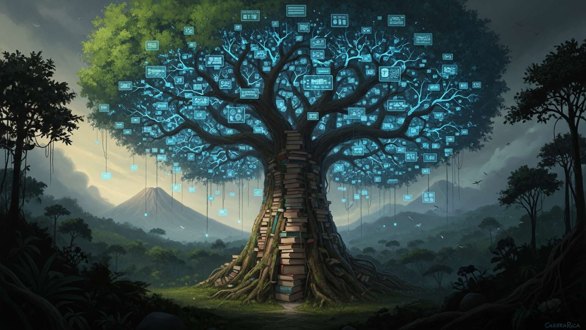 コスタリカ、教師のAI活用が世界に先んじる中、AIに関する規則を起草