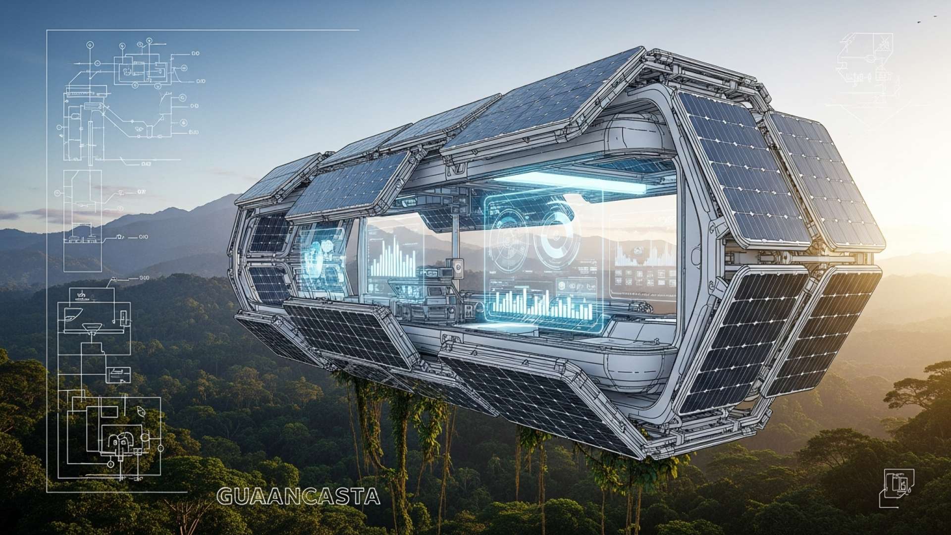 コスタリカ、BBCの必見旅行リストでエリートステータスを獲得
