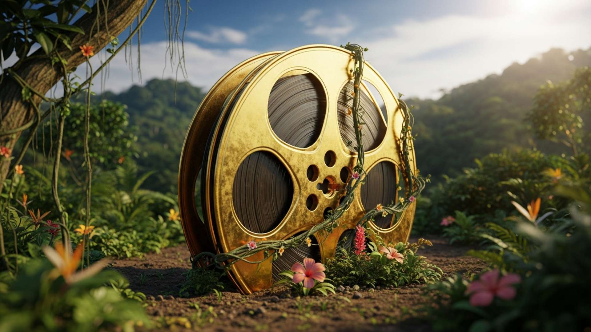 カンヌで世界に発信する映画産業大国としての存在感を高めるコスタリカ
