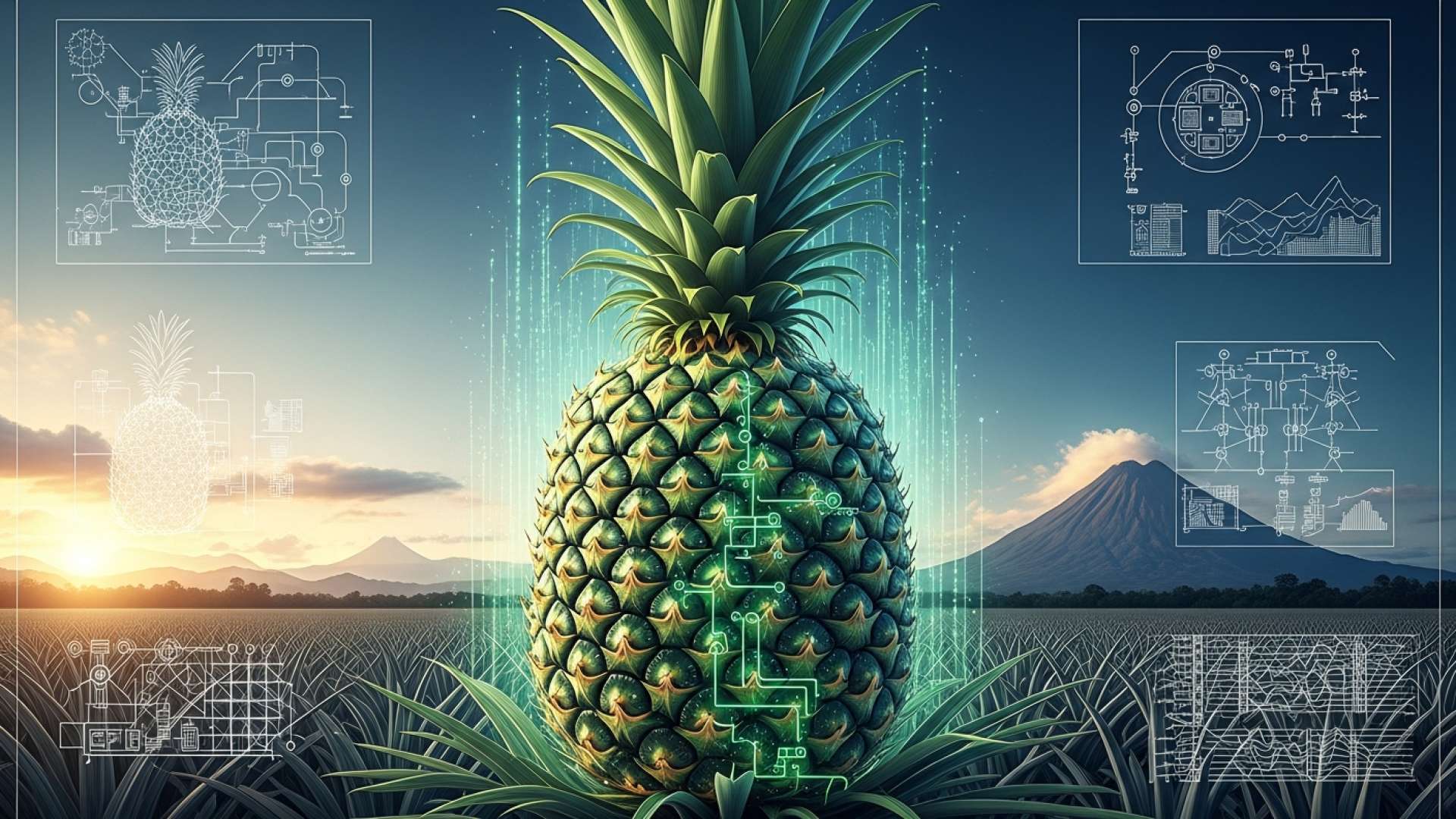 コスタリカ、農業市場向けのデジタル改革を開始