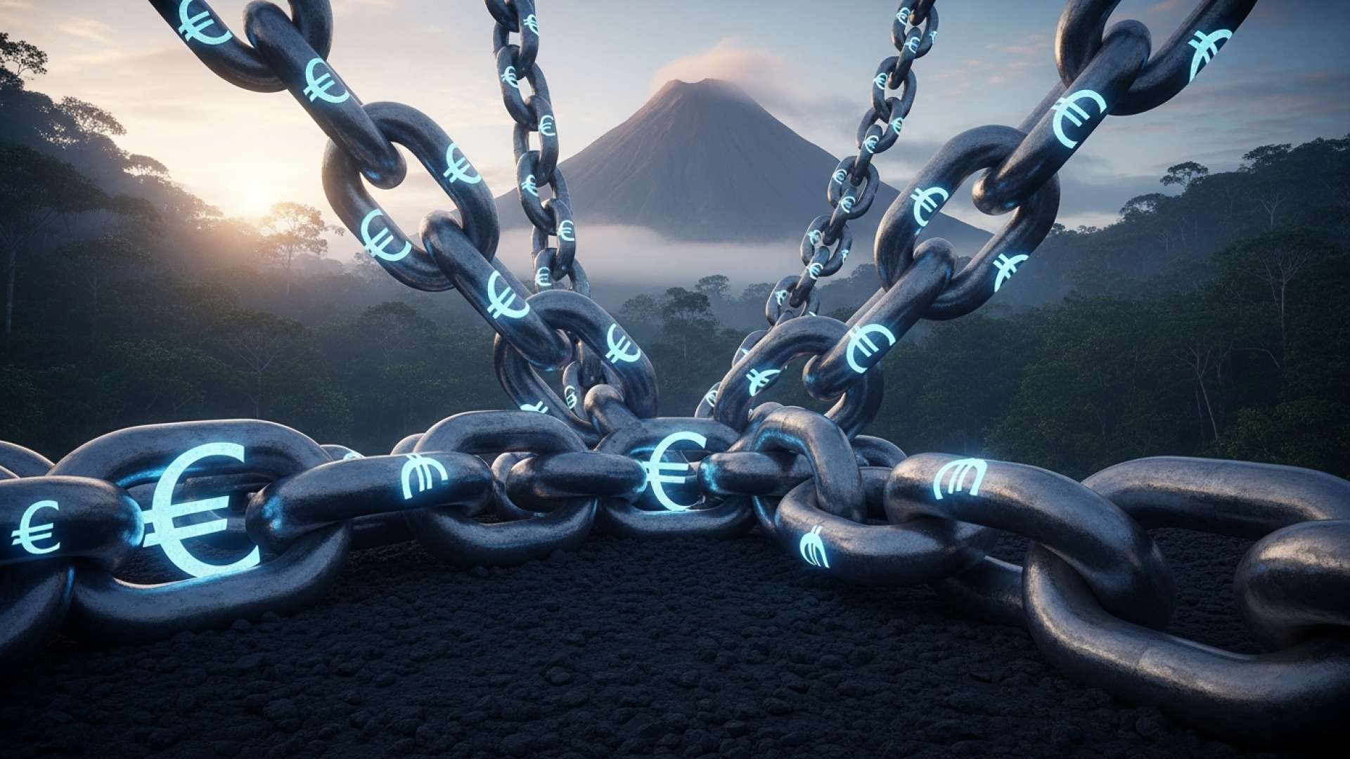 コスタリカ、画期的なユーロ債発行を発表