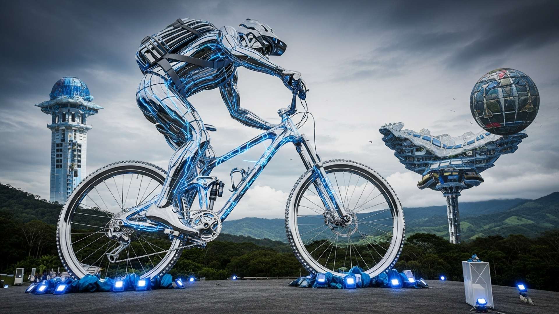 コスタリカ マウンテンバイク シリーズ、意欲的な2026年のスケジュールを発表