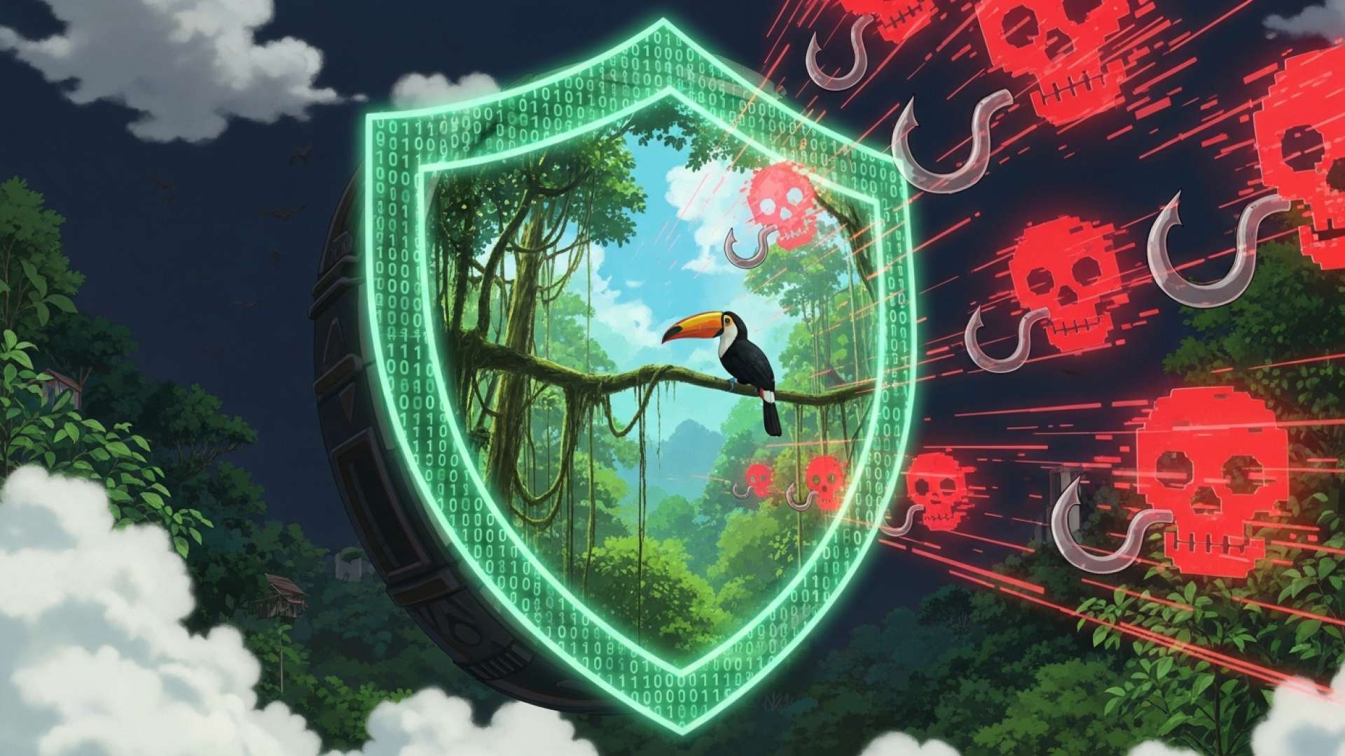コスタリカ、ブラックフライデーをめぐるサイバー犯罪の急増で警戒態勢に