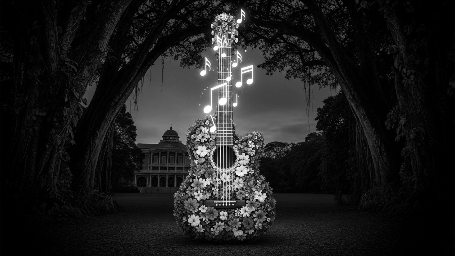 コスタリカ・フィルハーモニーがラテン音楽のスペクタクルで2025年を閉幕