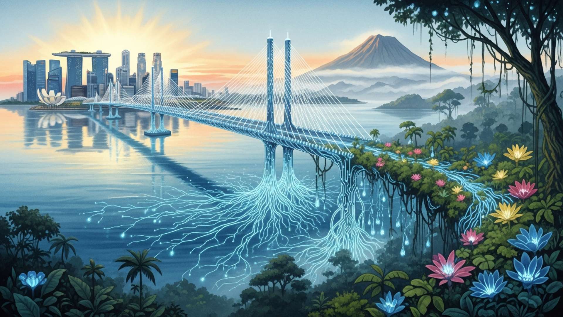 コスタリカ、戦略的シンガポール投資オフィスによりアジアに旗を掲げる