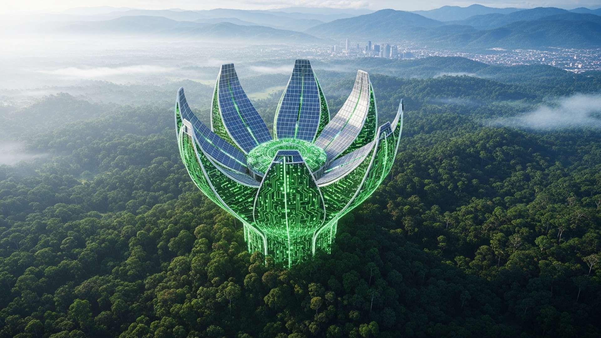 コスタリカ、持続可能なテクノロジーハブを確保