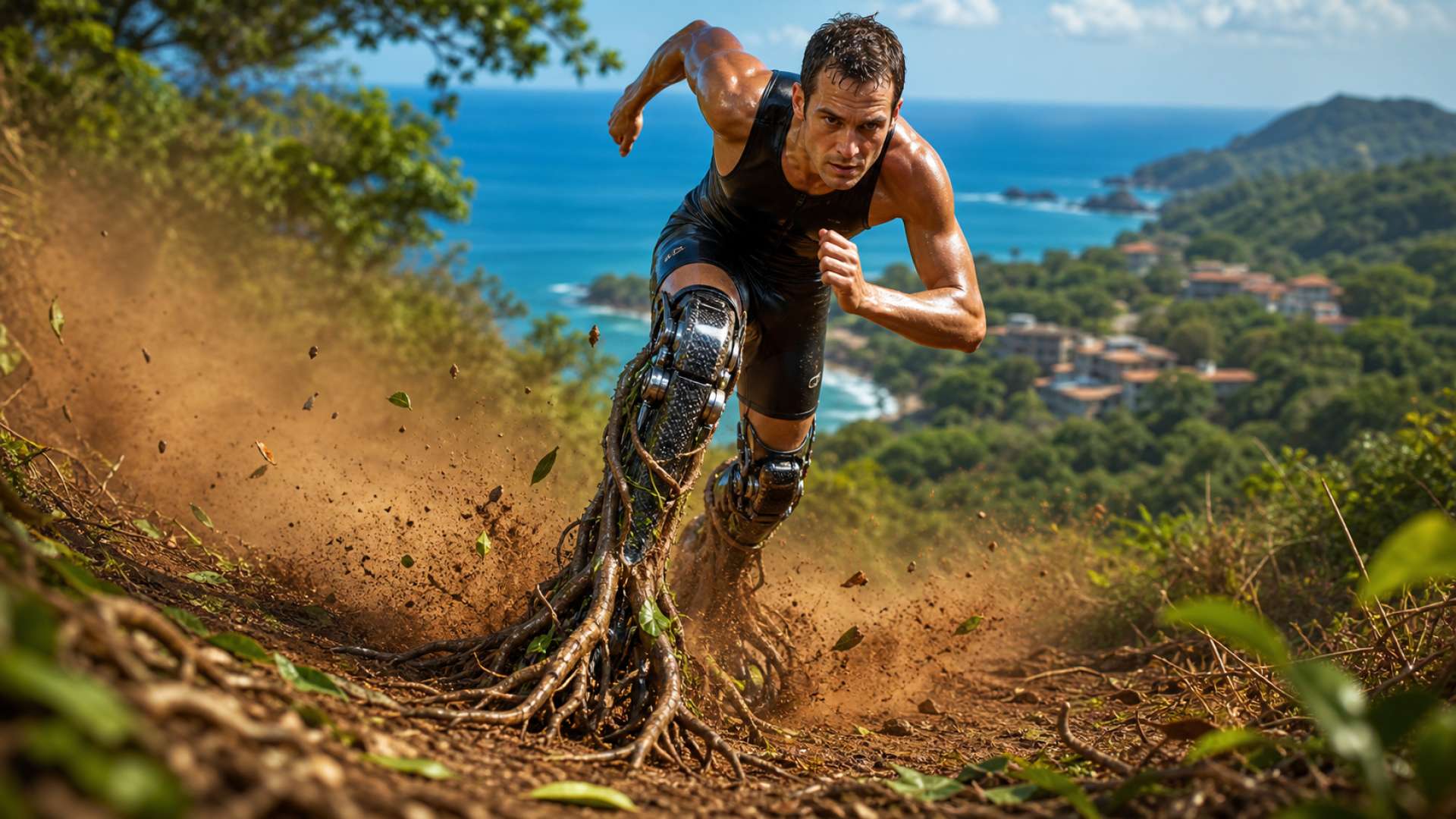 Costa Rica、歴史的なXTERRA選手権で世界のアドベンチャースポーツにおける地位を確固たるものにした