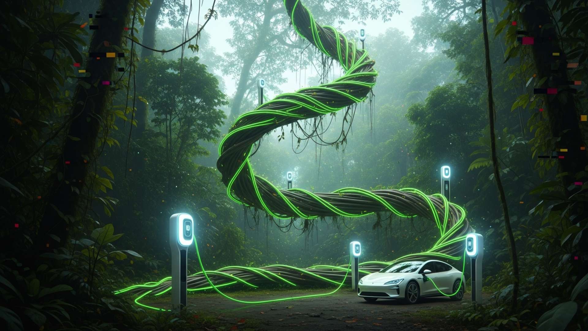 Costa Rica Supercharges National EV Network Expansion