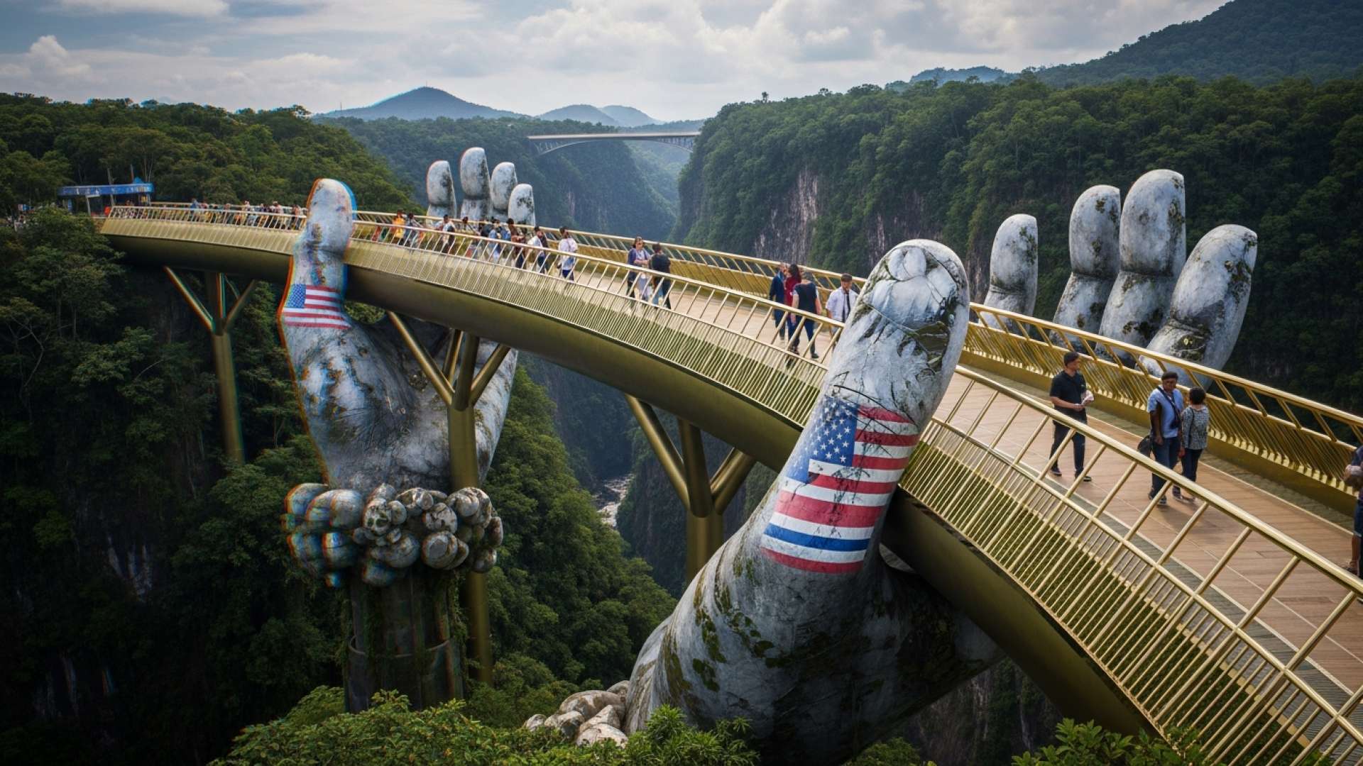 コスタリカが米州の外交を牽引する