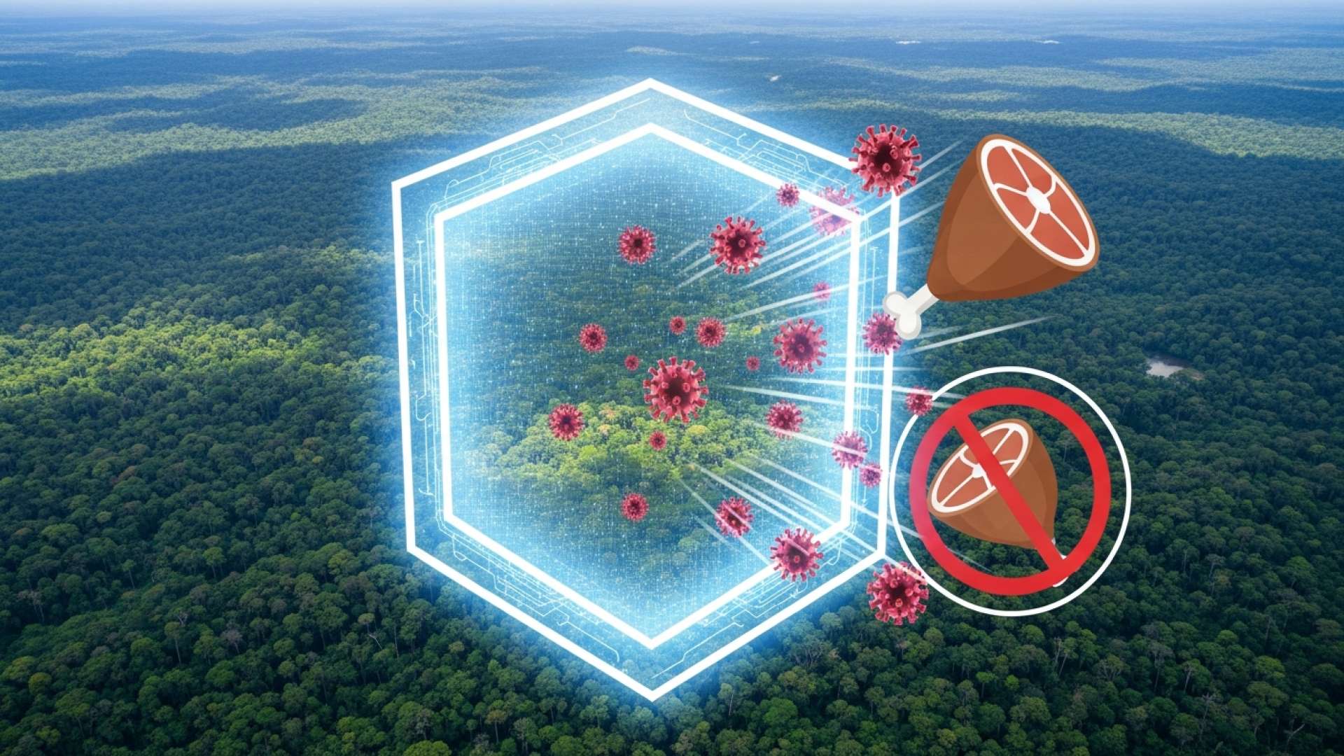 コスタリカ、世界的なASFの脅威の中、豚肉輸入の全面禁止を堅持