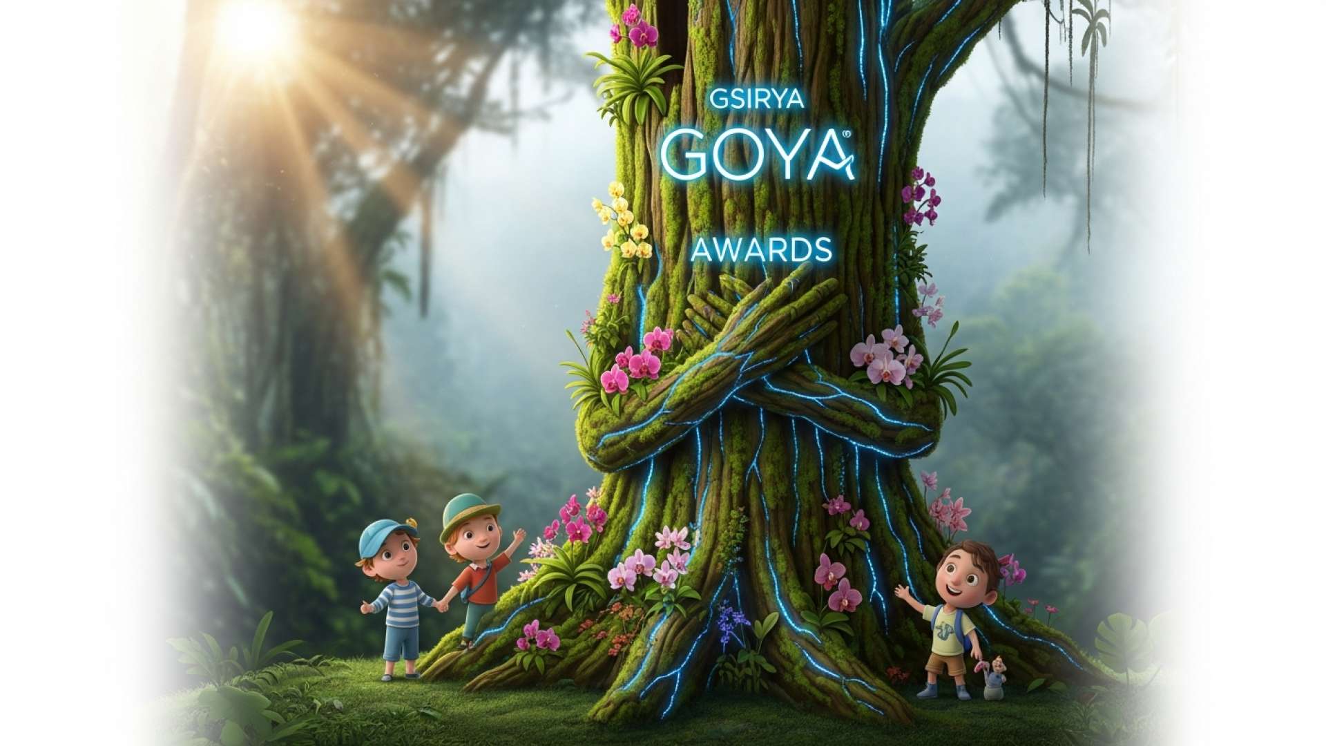 コスタリカの映画がゴヤ賞にノミネートされる