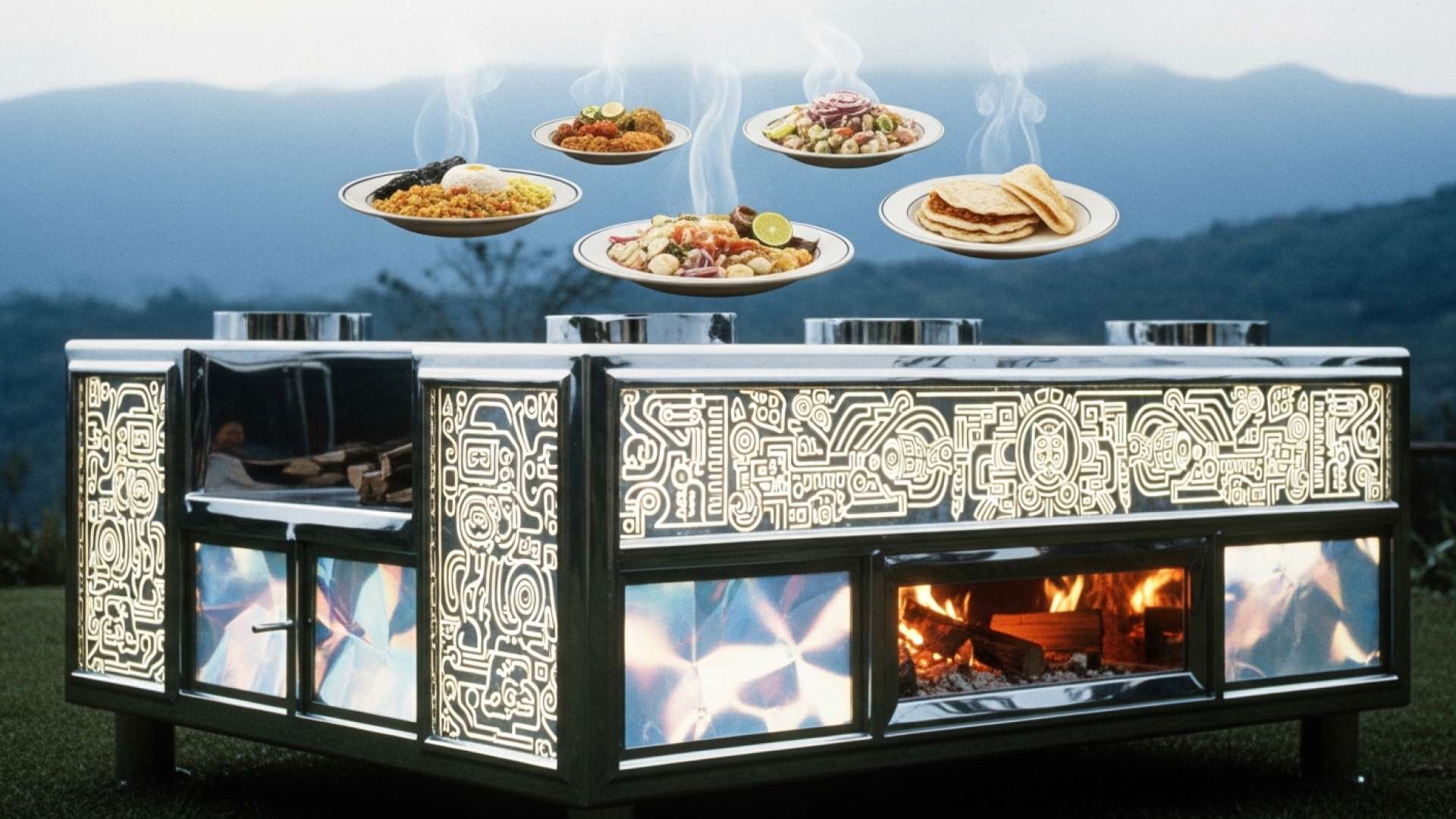 コスタリカの食文化遺産がFogón Futuroで注目を集める