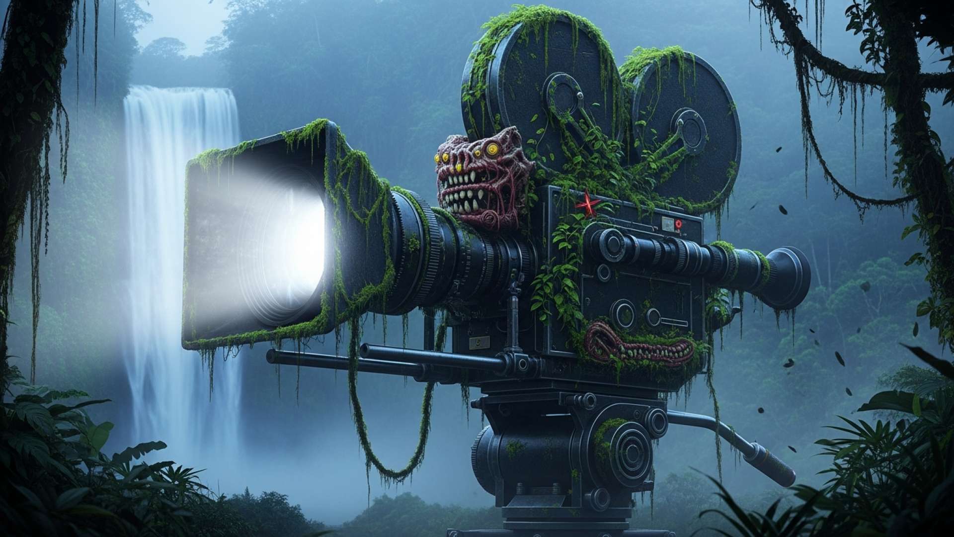 コスタリカの映画『BELLYACHE』が米国の主要映画祭でノミネーションされる