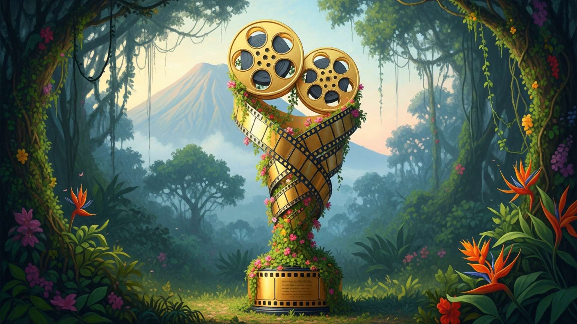 コスタリカの映画『エル・バーテンダー』が海外で高い評価を得る