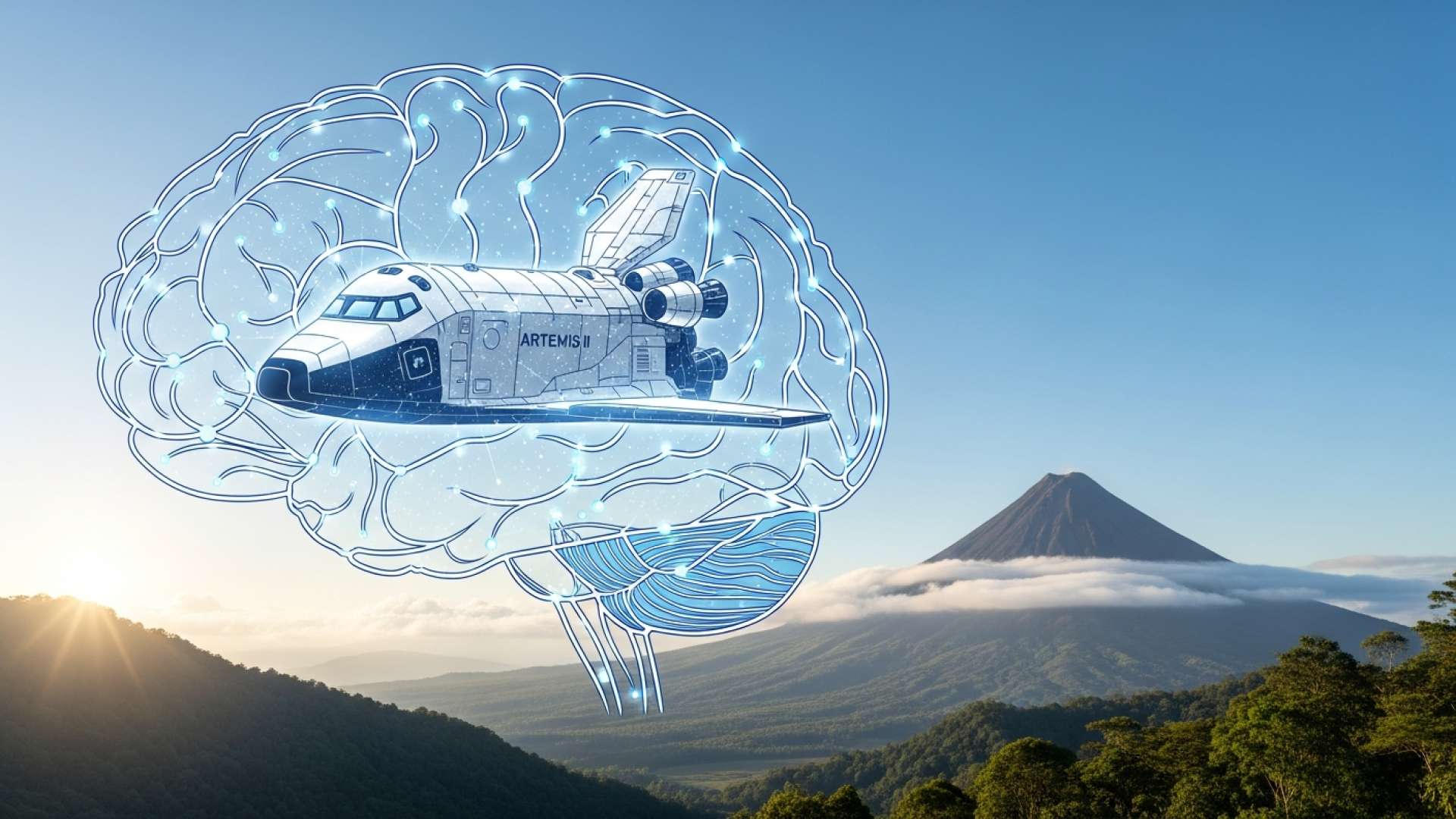 コスタリカ出身のNASAベテランが、月面での未来におけるAIの役割について詳しく語る