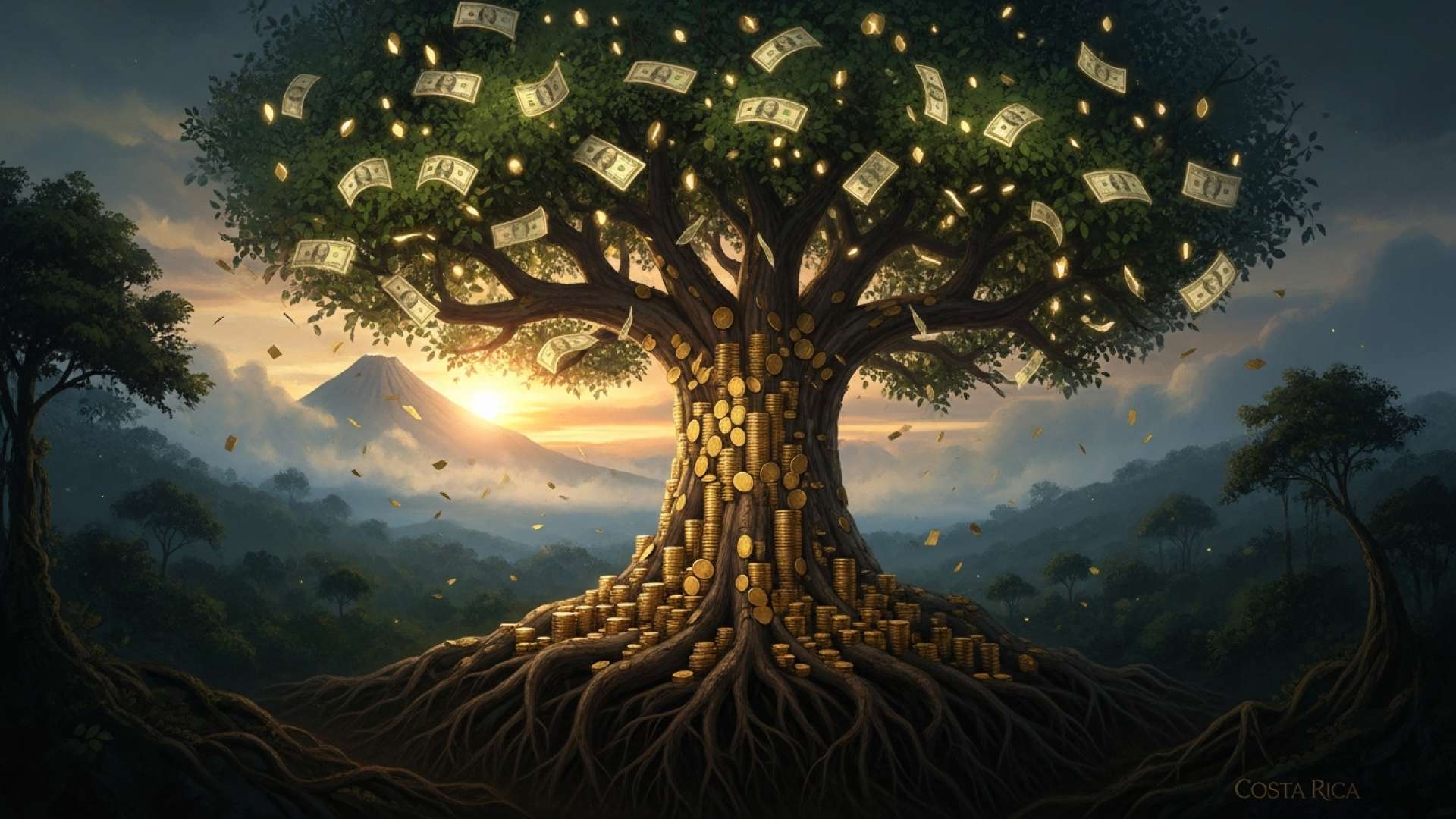 コスタリカの年金受給者、年末一時金の支給内容が明らかに