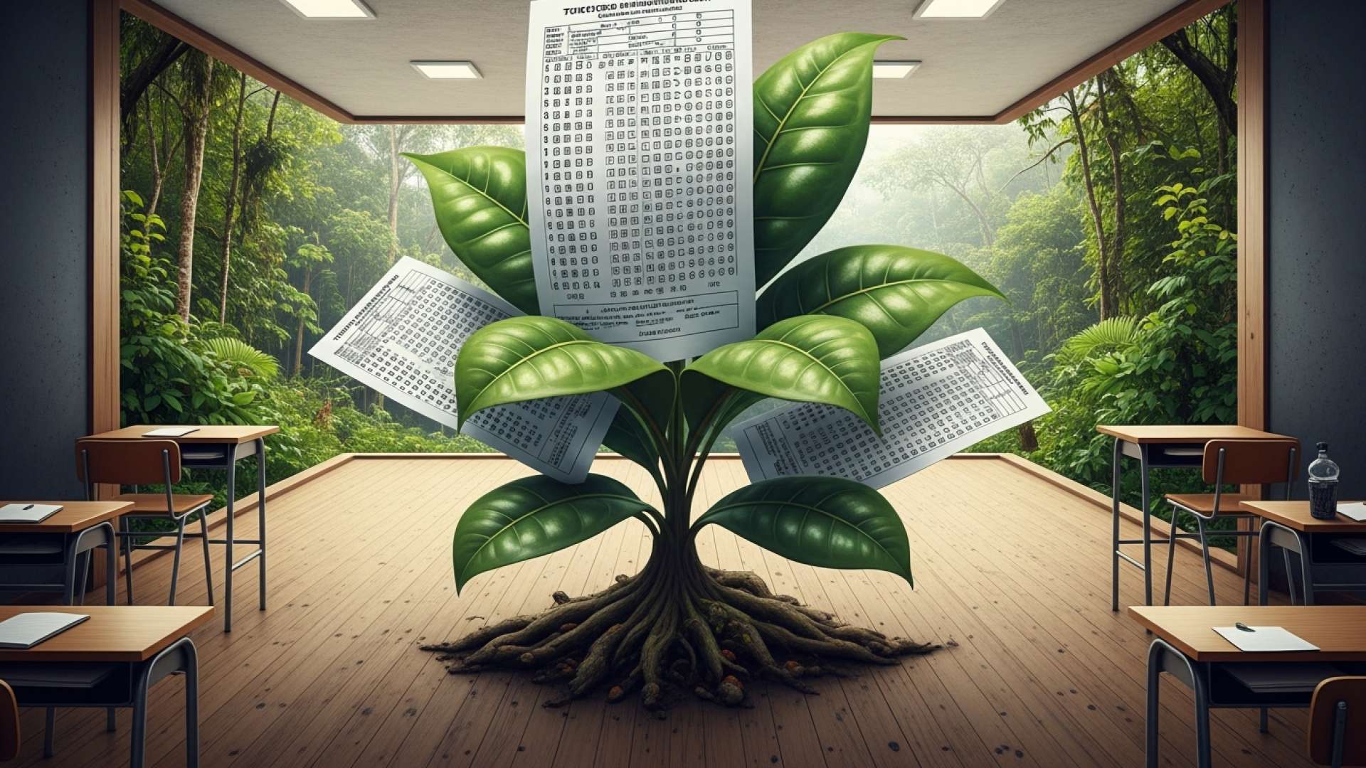 全国標準化試験の結果と異議申し立てに関する重要な日程が決定される