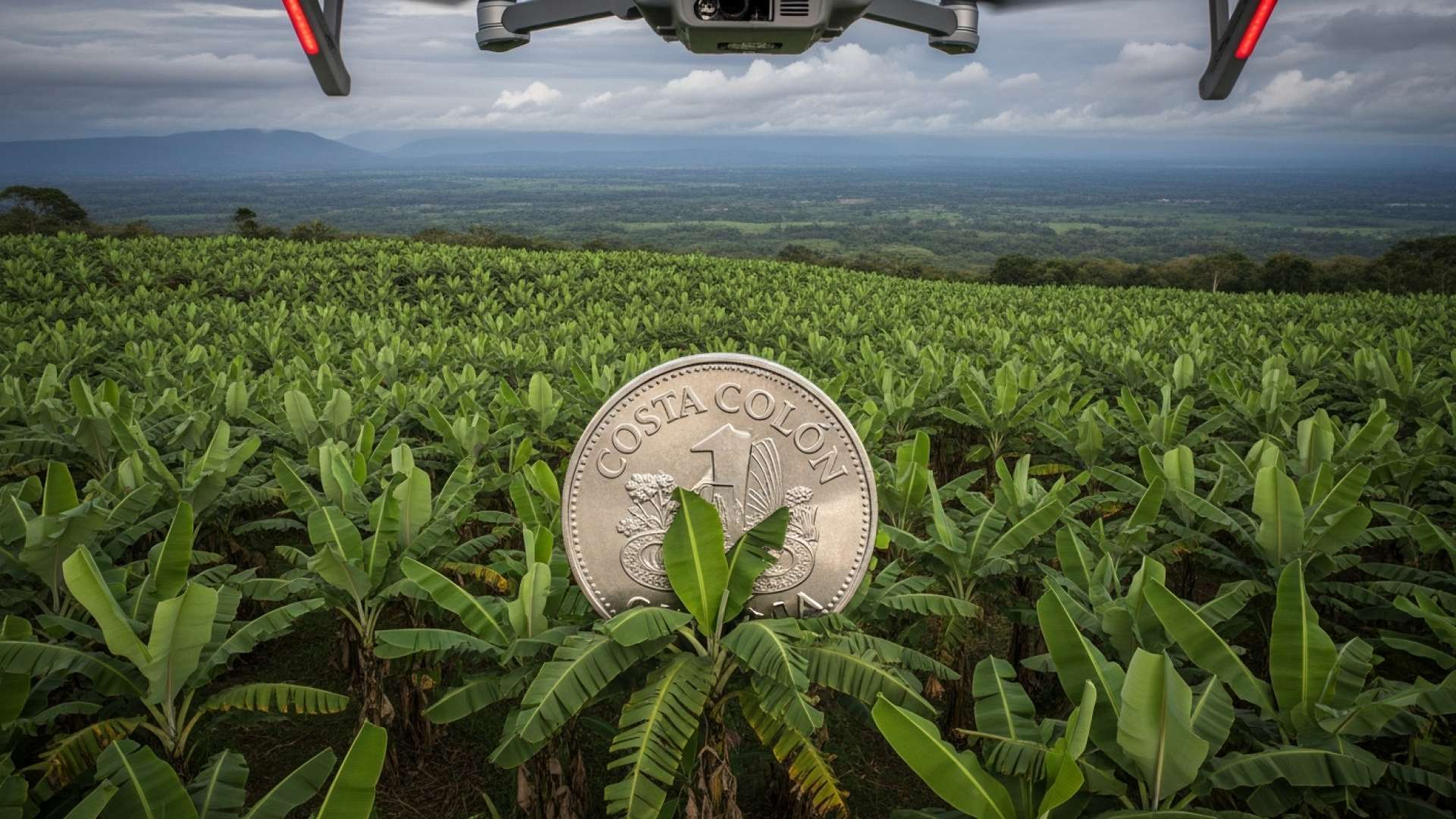 通貨圧力、大西洋のバナナ部門で850人の雇用を脅かす
