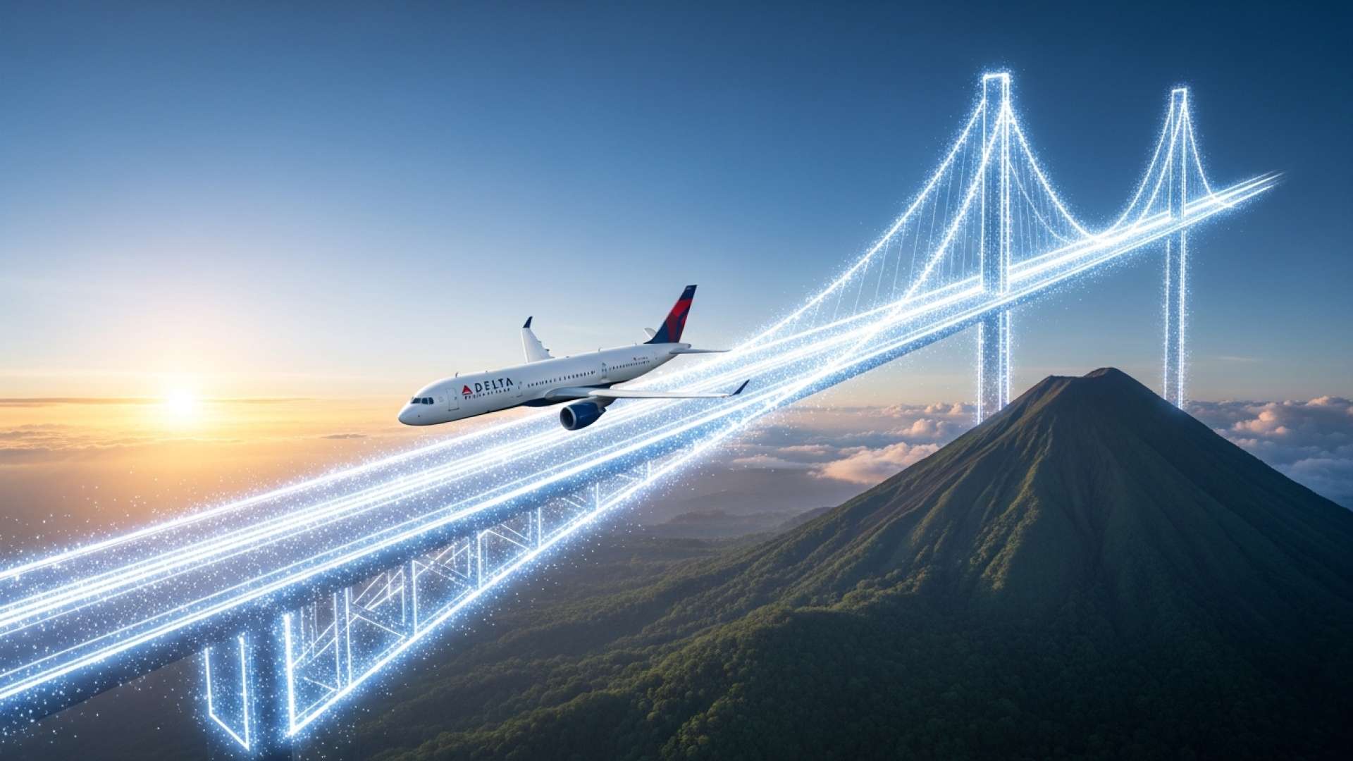 デルタ航空、ニュー・ヨークからグアナカステへの新路線を開設し観光業を後押し