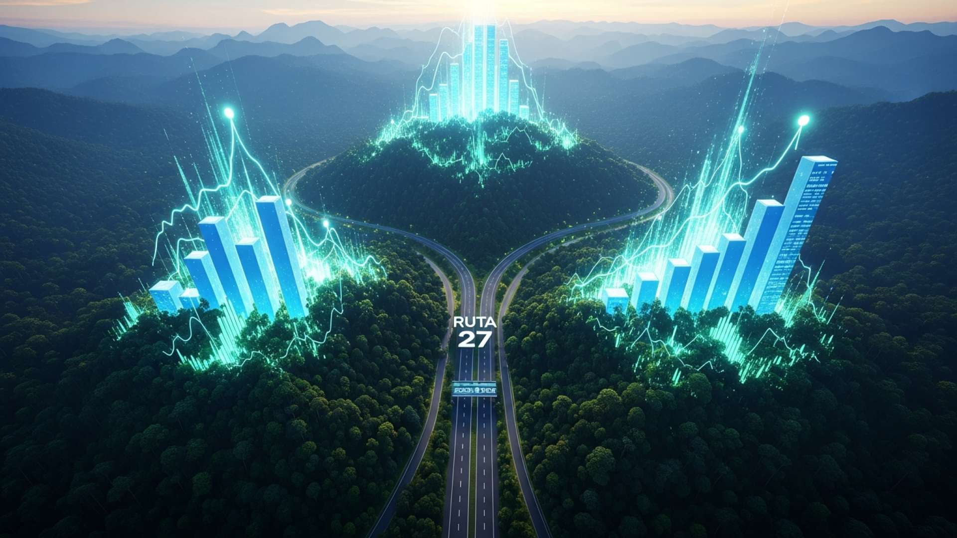 ルタ27号線の通行料金、2026年から値上げへ