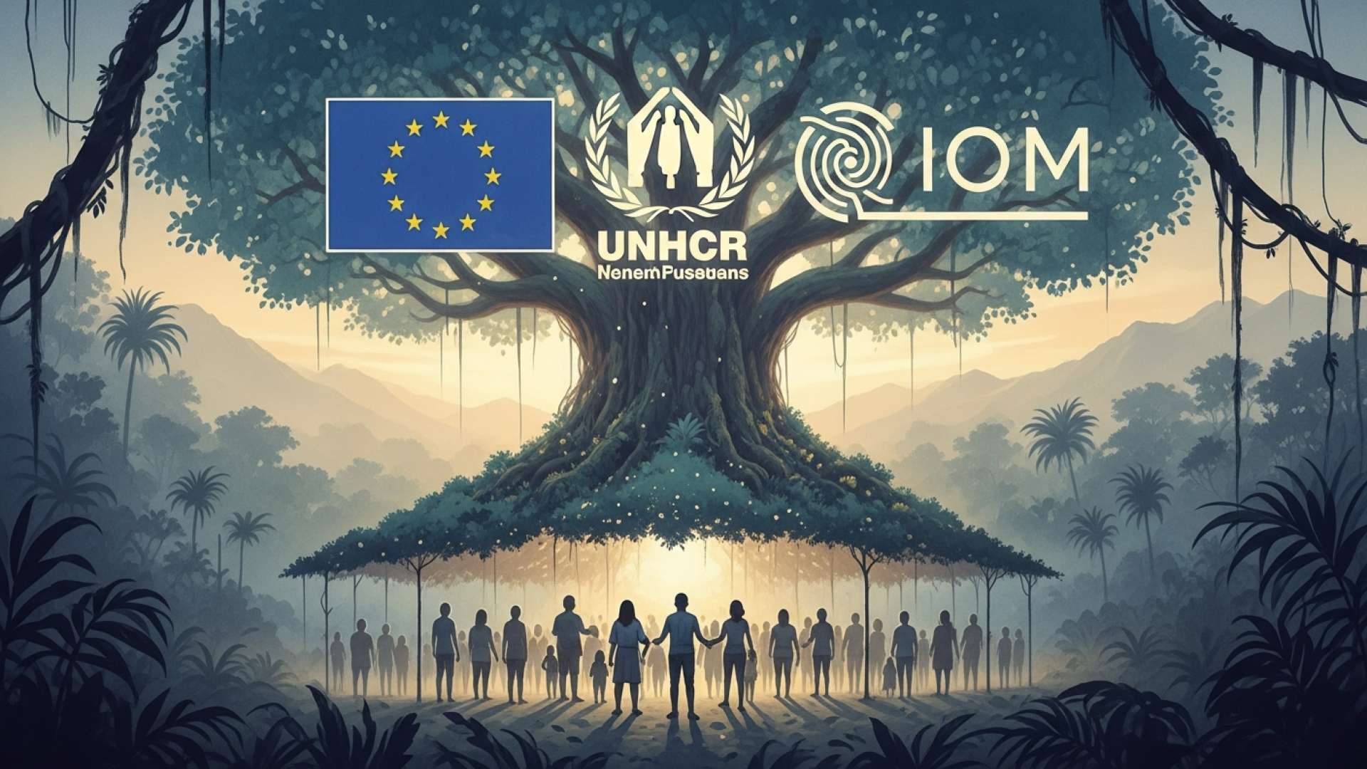 EU、コスタリカに10万ユーロを投資し、移民の統合を支援