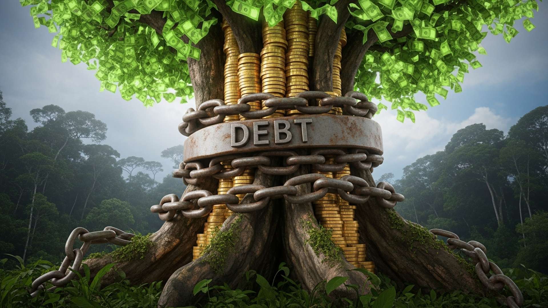 専門家、コスタリカ人に2026年の金融安定の構築を促す