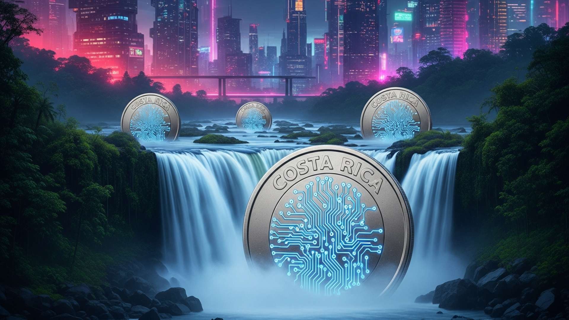 古いコロン通貨の最終日、新しいデザインが登場