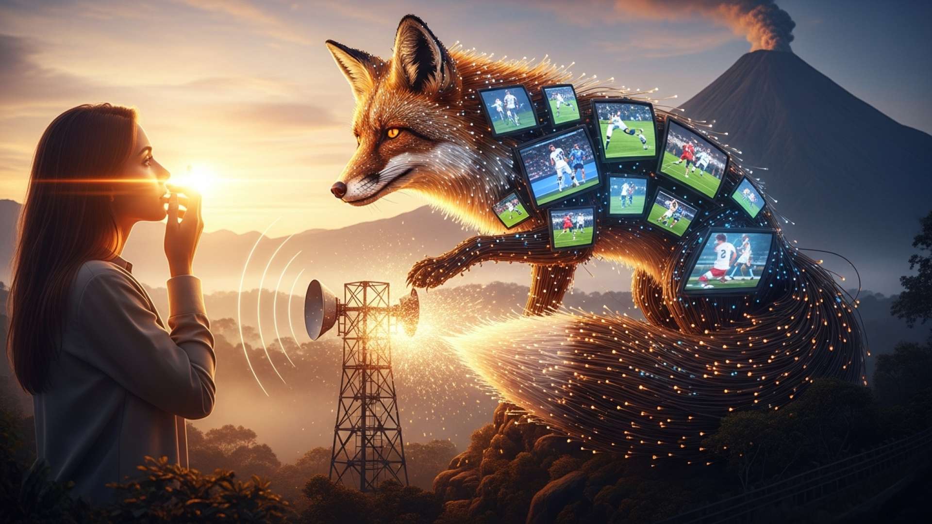 FOX、Tigo Sports買収で地域スポーツに革命をもたらす