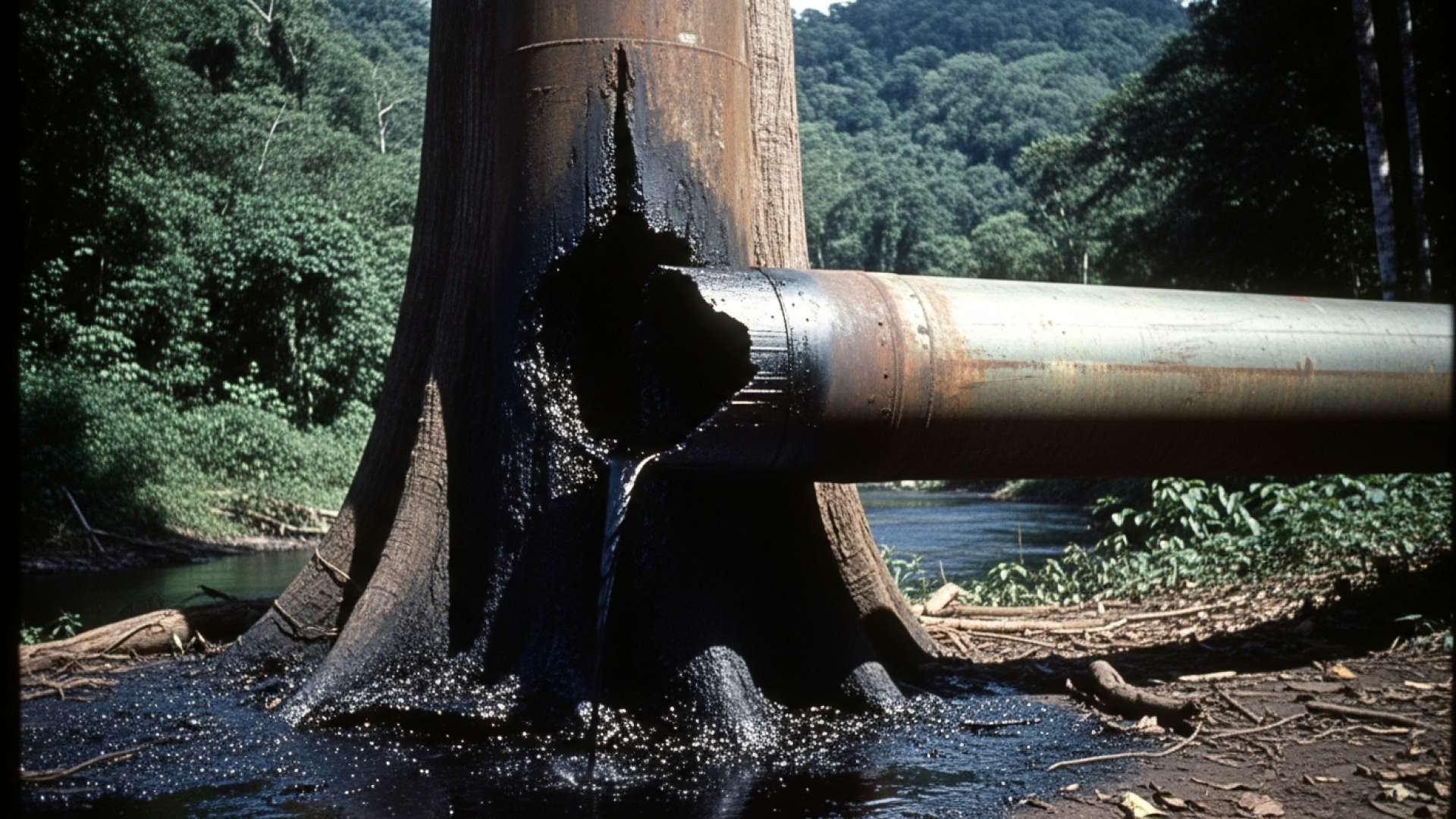 ガソリン盗難、コスタリカの経済を1兆4000億コスタリカ・コロン（約54億円）から吸い取る