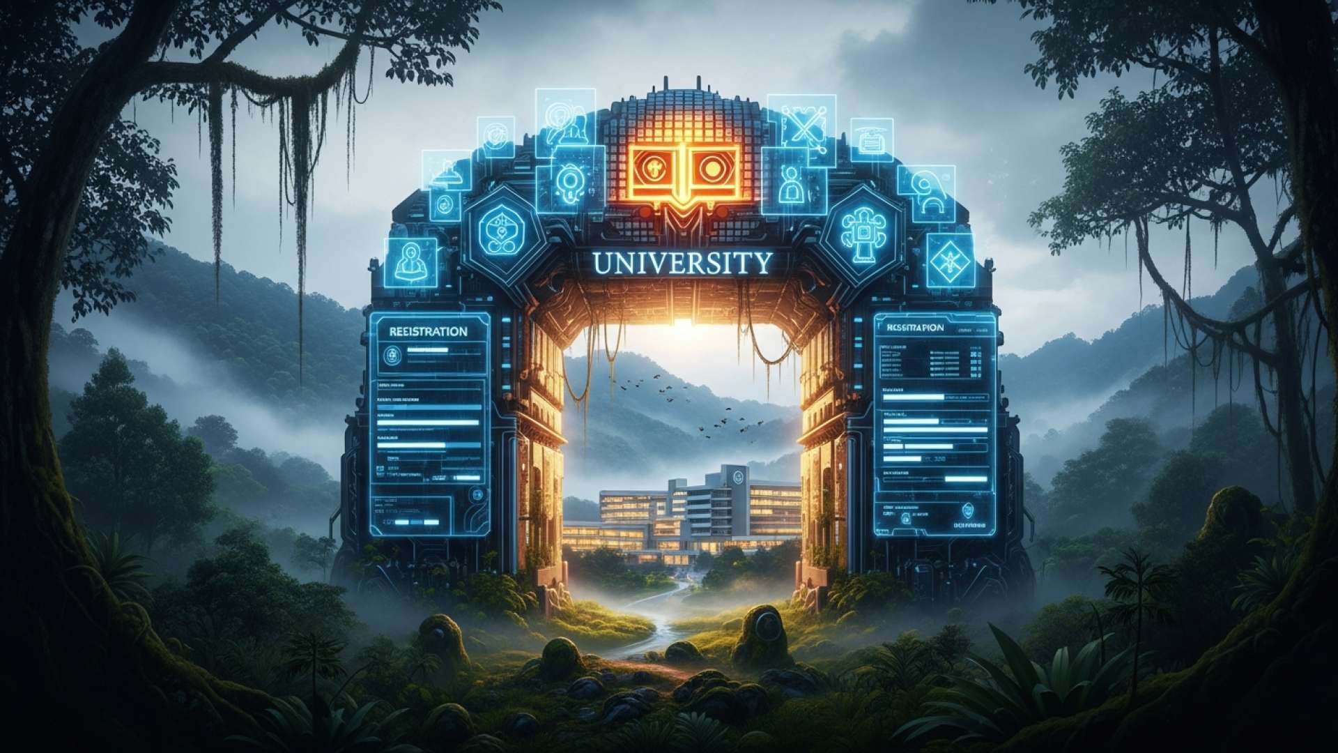 将来のUNA学生は、ディプロマ登録の厳しい締め切りを直面する