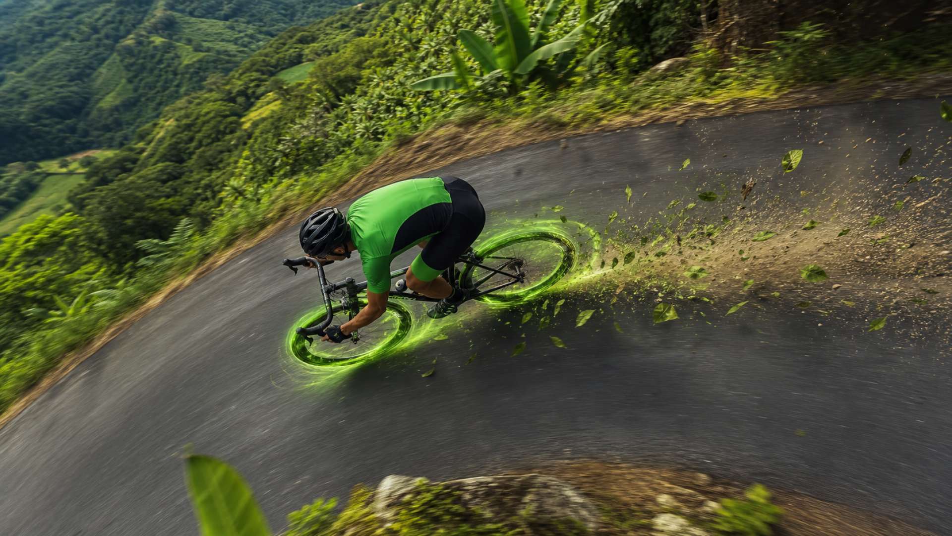 グローバル・サイクリング・シリーズGFNY、ペレス・ゼルドンでスポーツ観光の活性化を目指す
