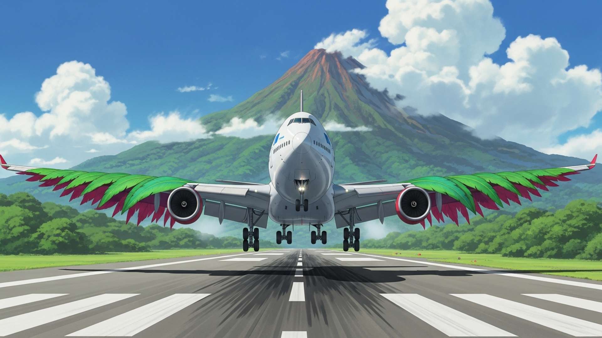 ASUR、Aeris Holdingプラットフォームの画期的な買収を完了