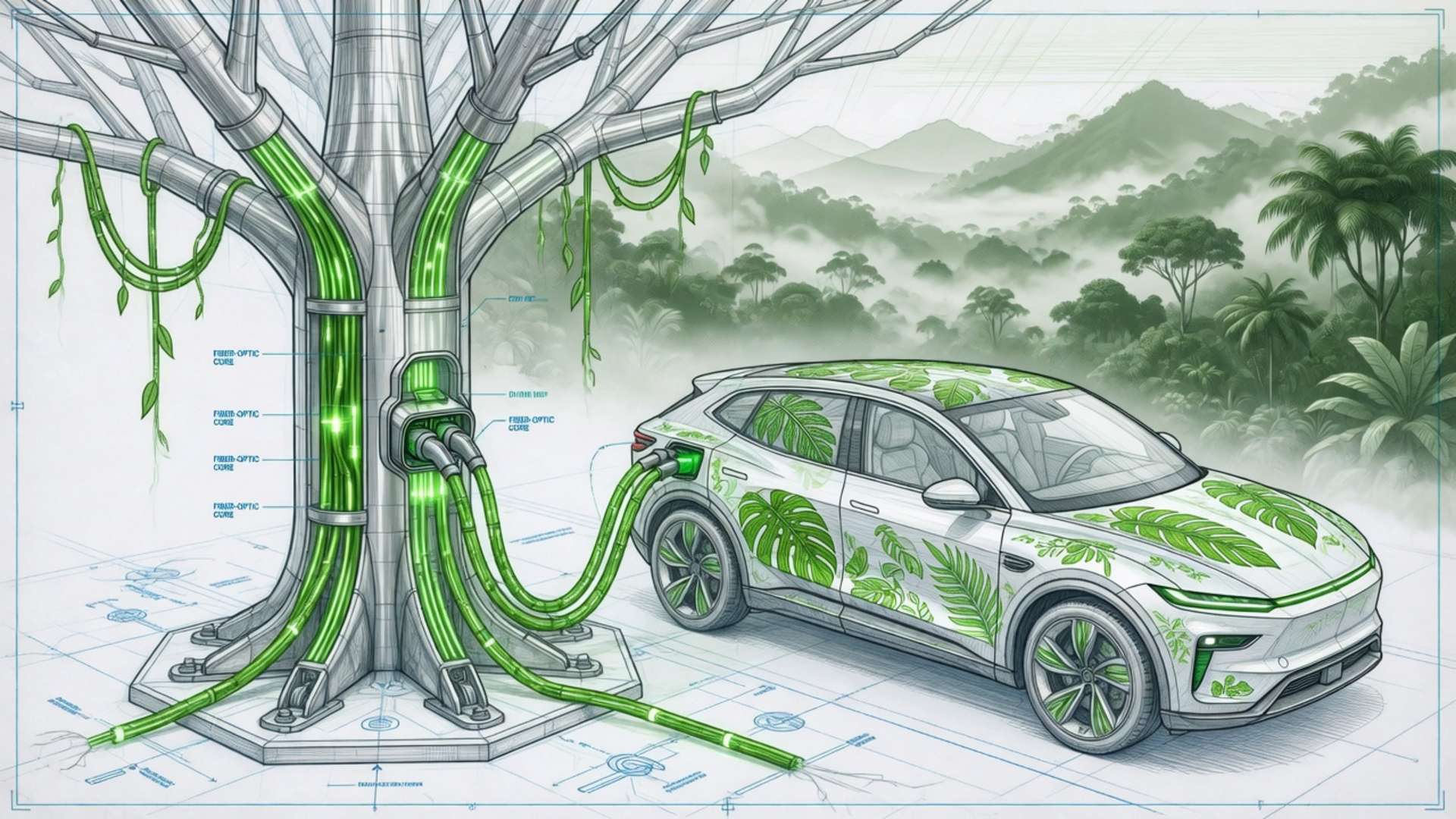 プーディ・グループ、堅調な雇用増加と2030年までの積極的なグリーンマップを推進