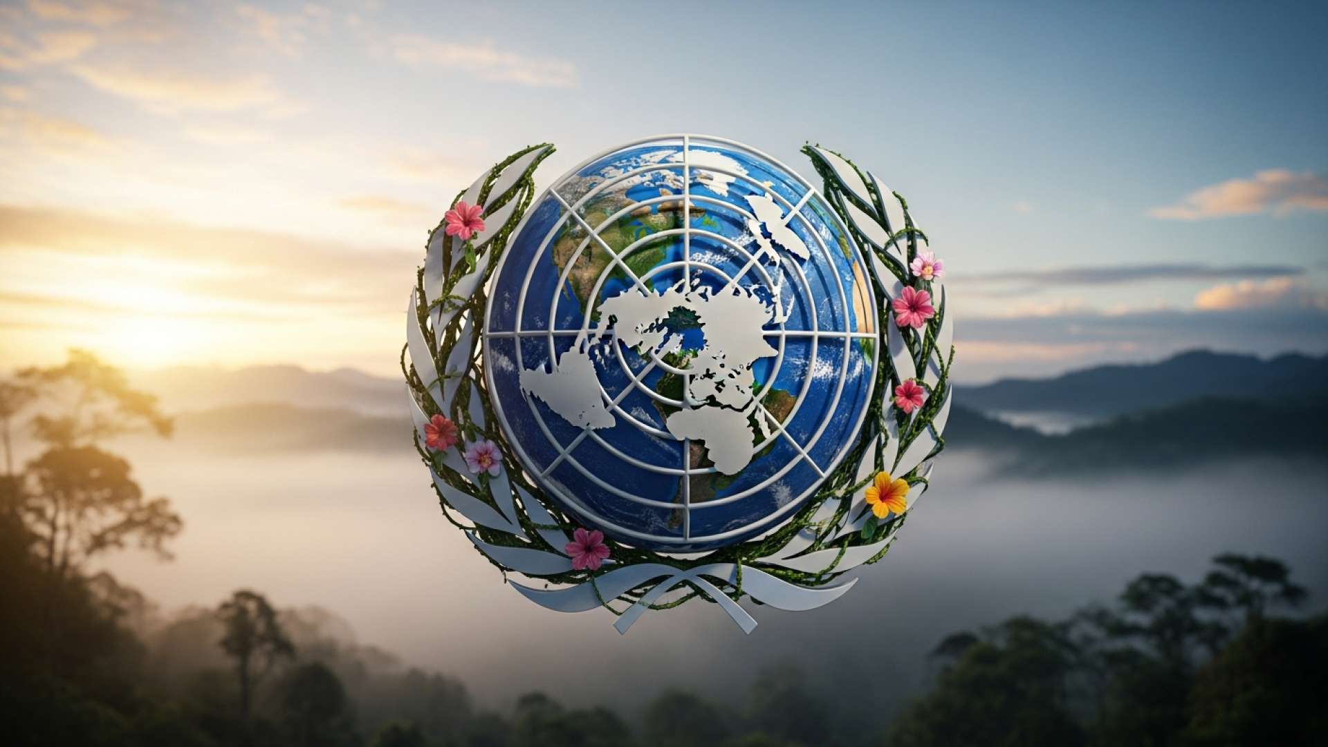グリンスパン氏の国連立候補、ライバルが撤退で盤石に
