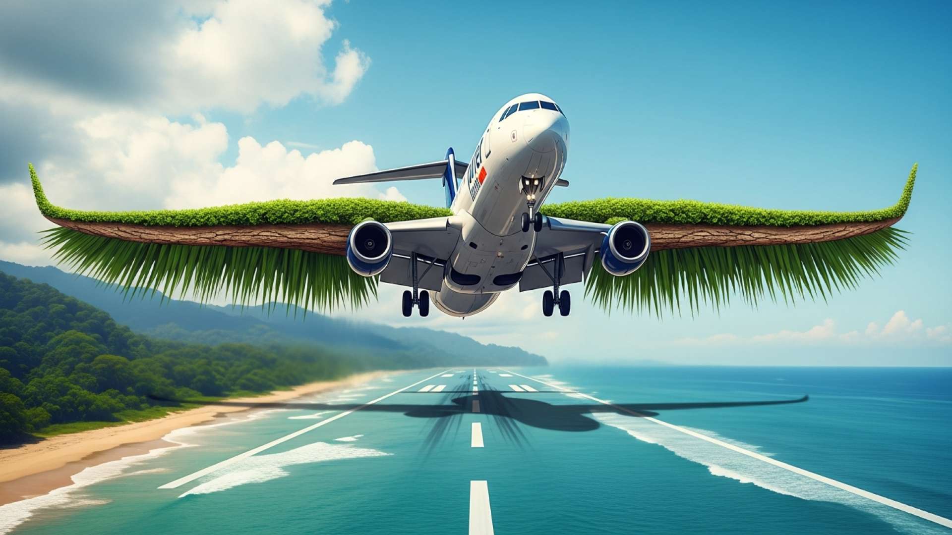 コスタリカのグアナカステ州、トロントからポーター航空の通年運航サービスを確保