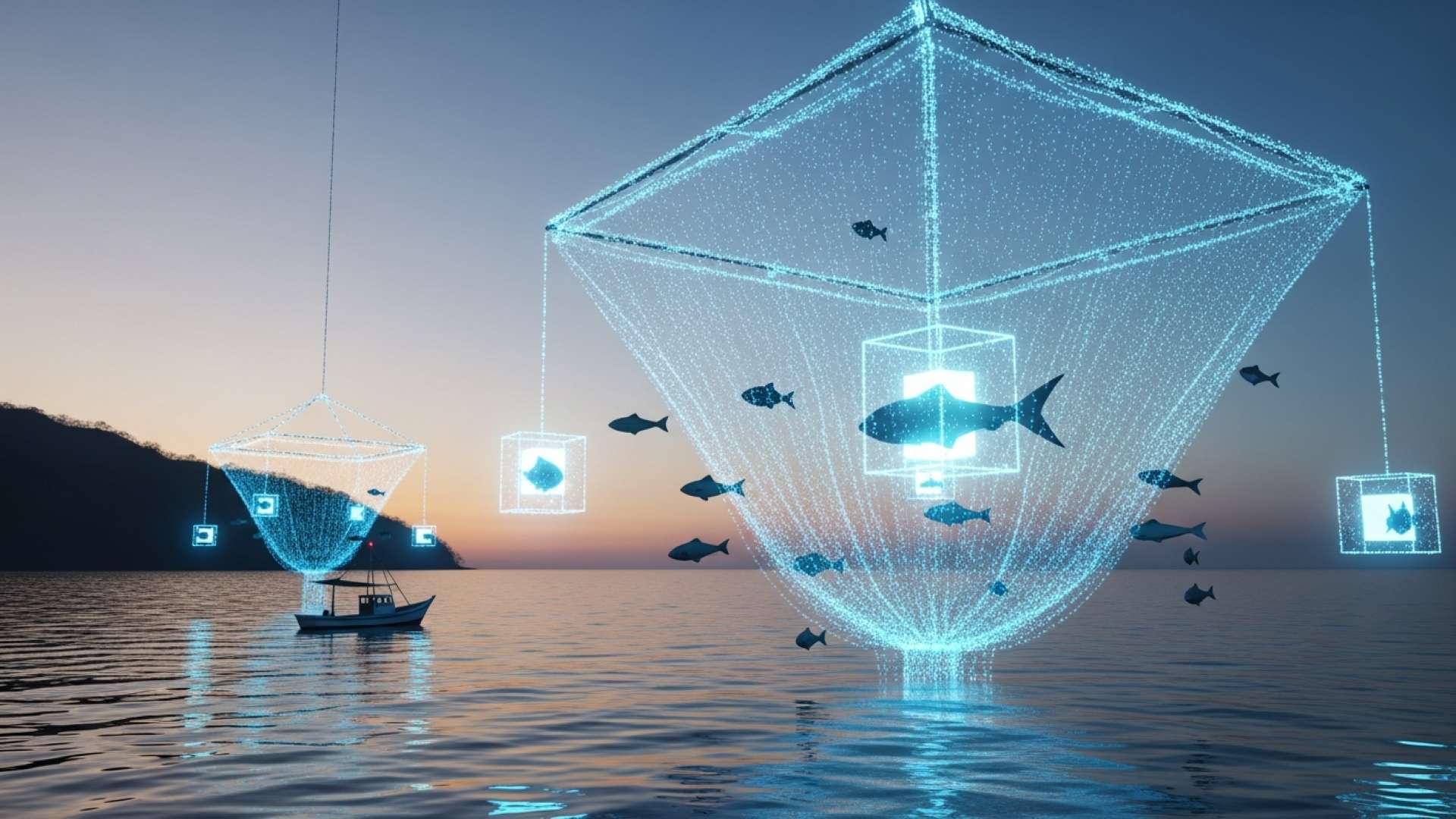 ニコヤ湾、海洋生物の回復のため年次静穏期に入る