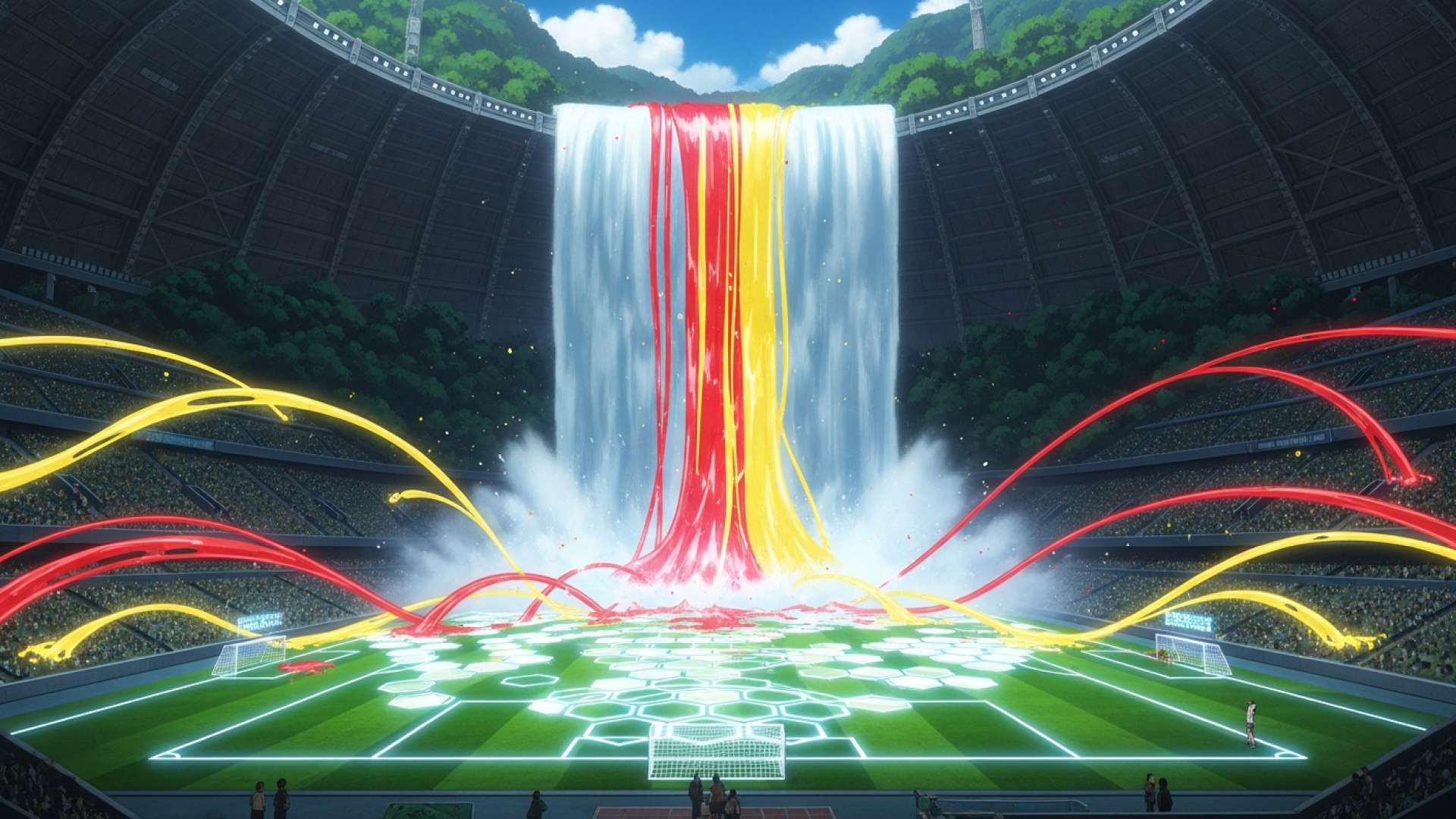 エレディアーノ、リーボックと画期的な契約を締結