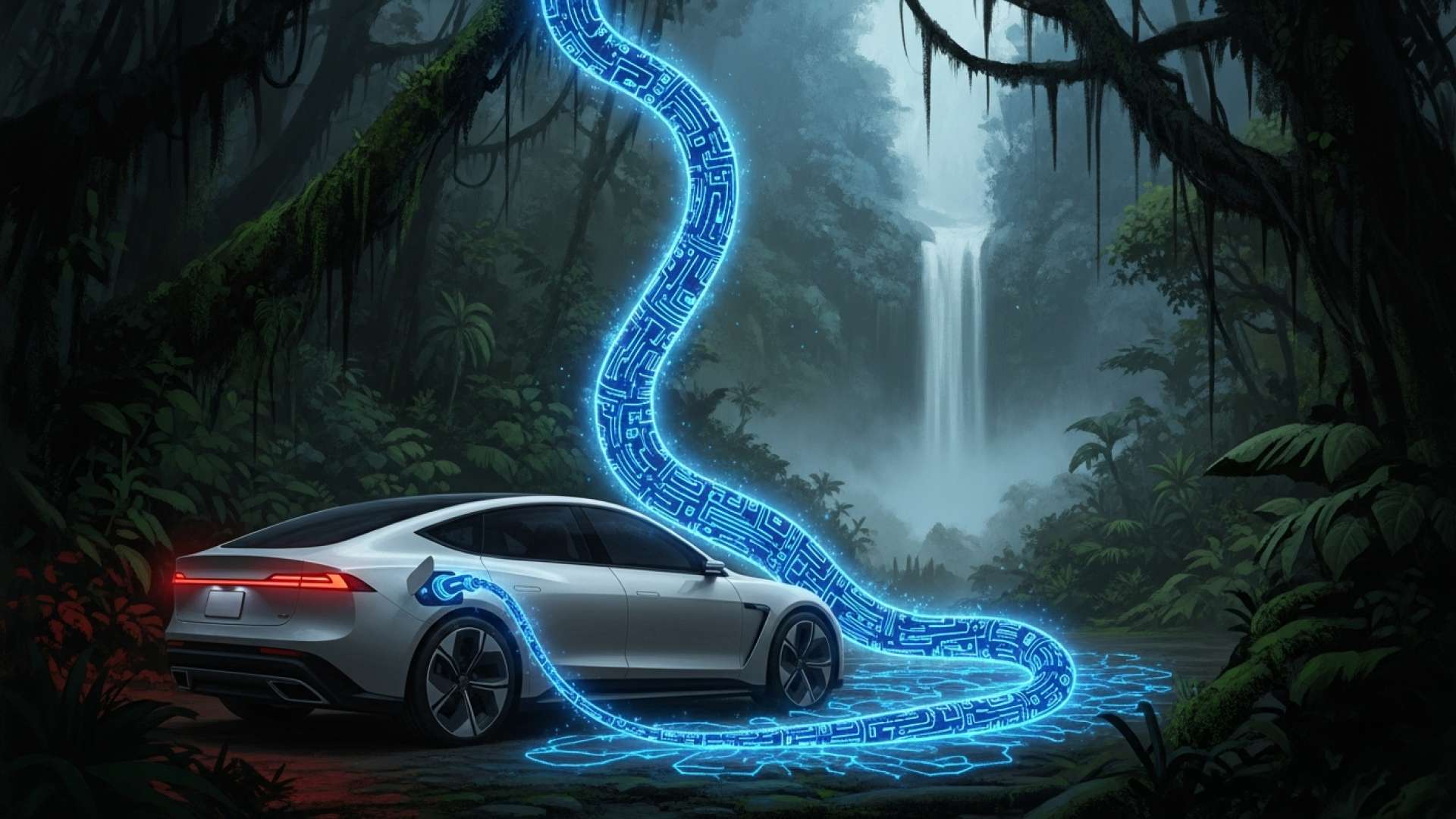 コスタリカの電気自動車（EV）ドライバー向けの休暇旅行ガイド