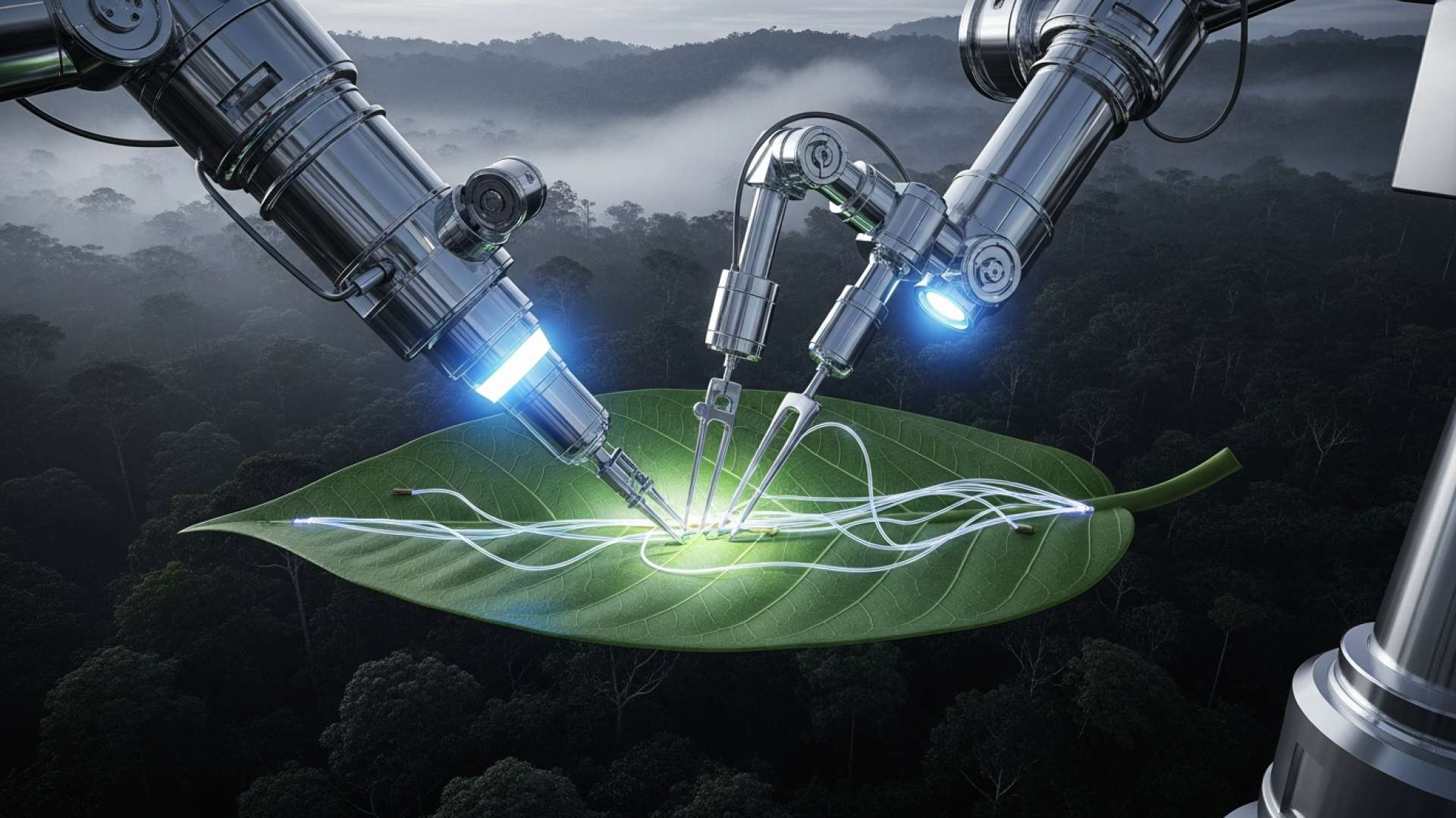 INS外傷病院、2025年に手術記録を更新